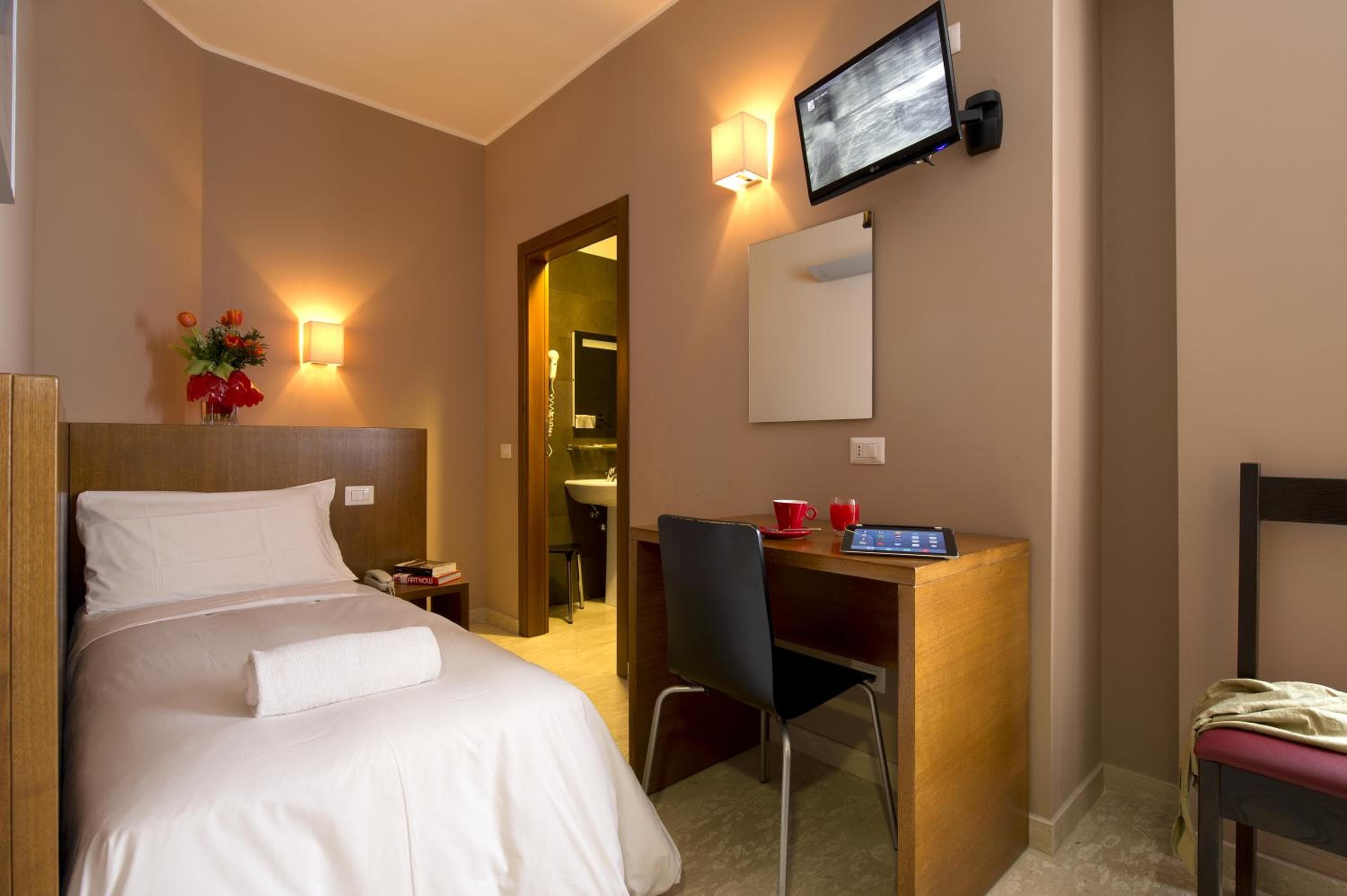 Oasi Village Hotel — 29