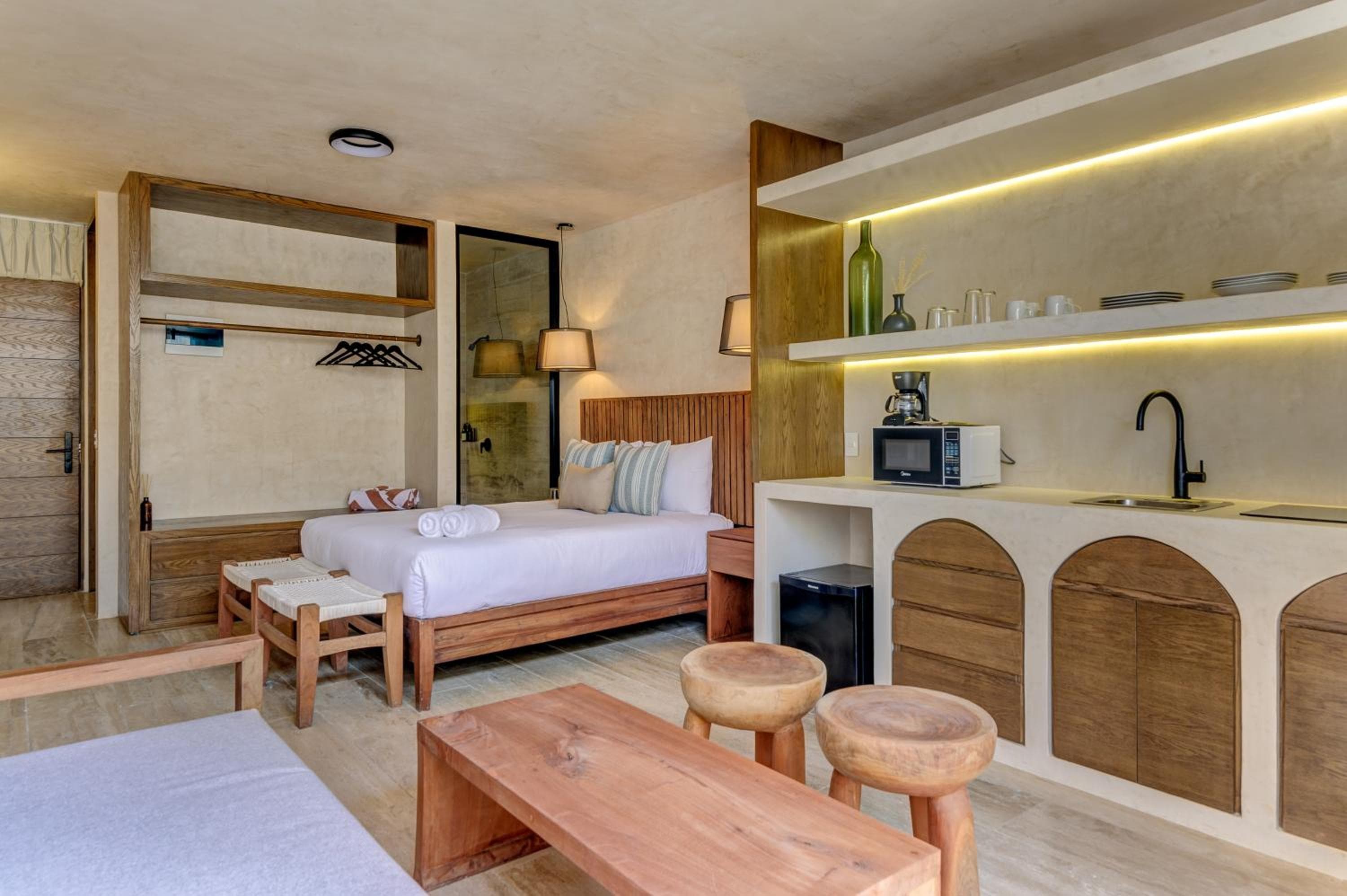 Eterna Tulum — 14
