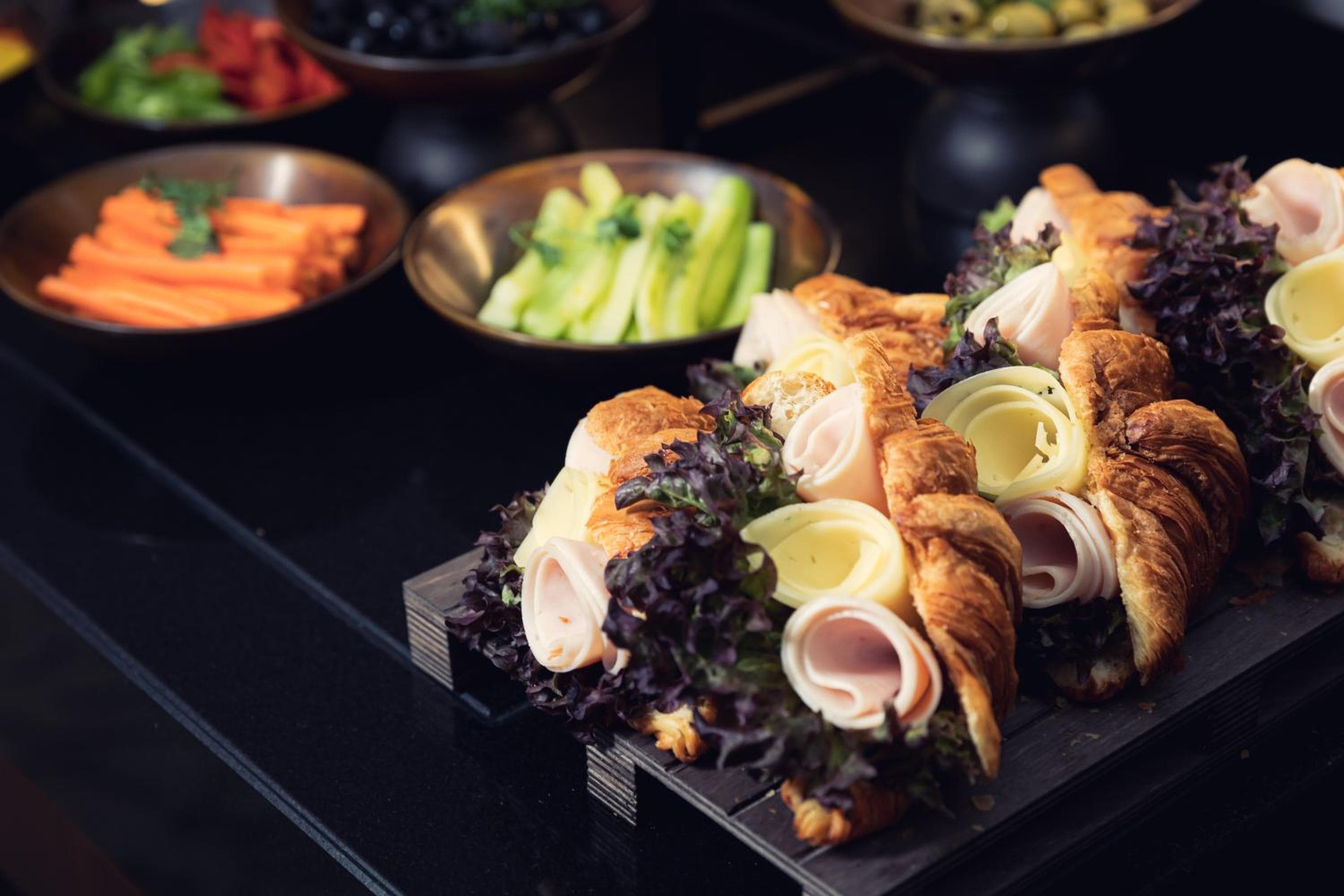 Hotel KINGS COURT hotel, U Obecniho Domu 3, Prague, Czech Republic — photo 32