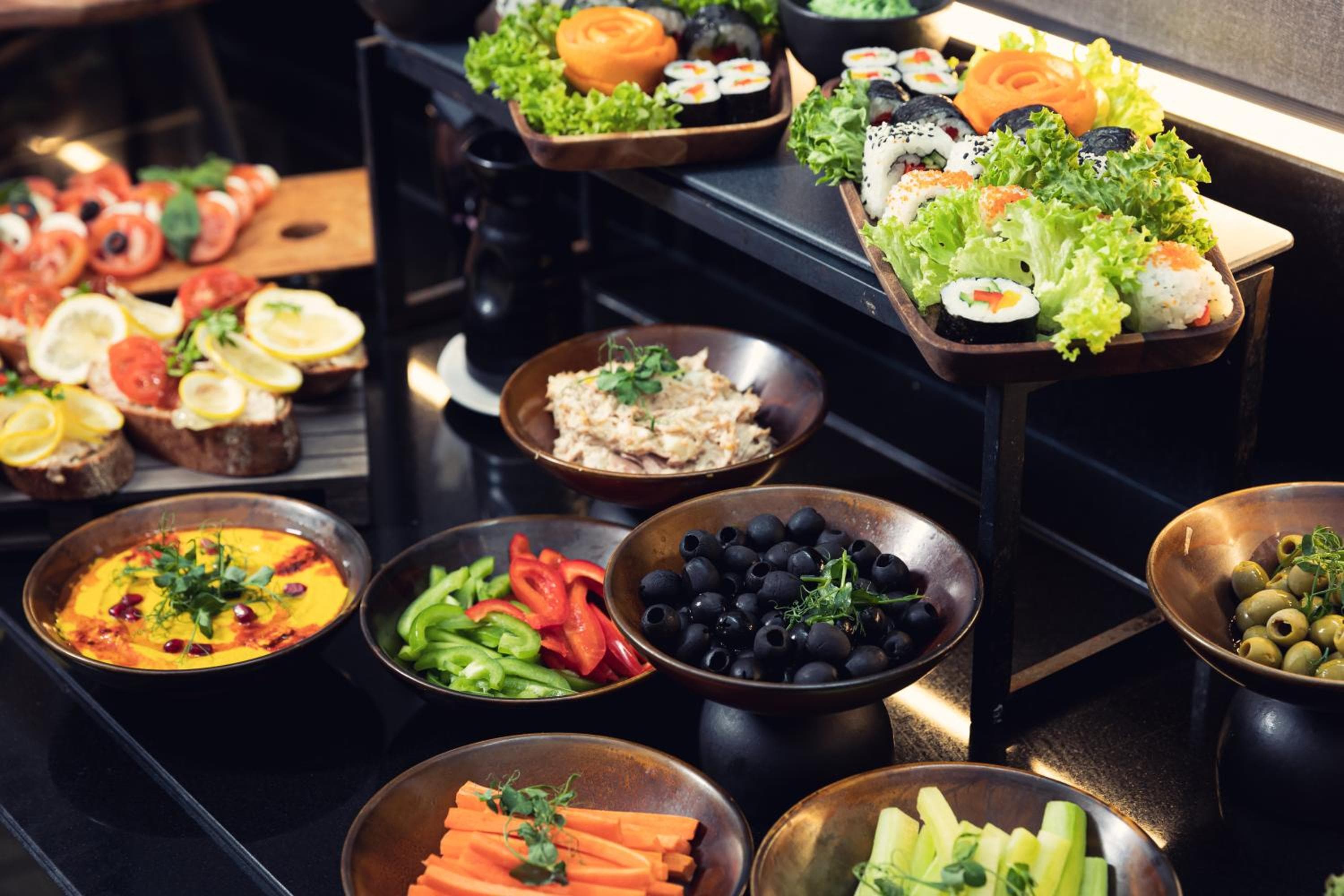 Hotel KINGS COURT hotel, U Obecniho Domu 3, Prague, Czech Republic — photo 28