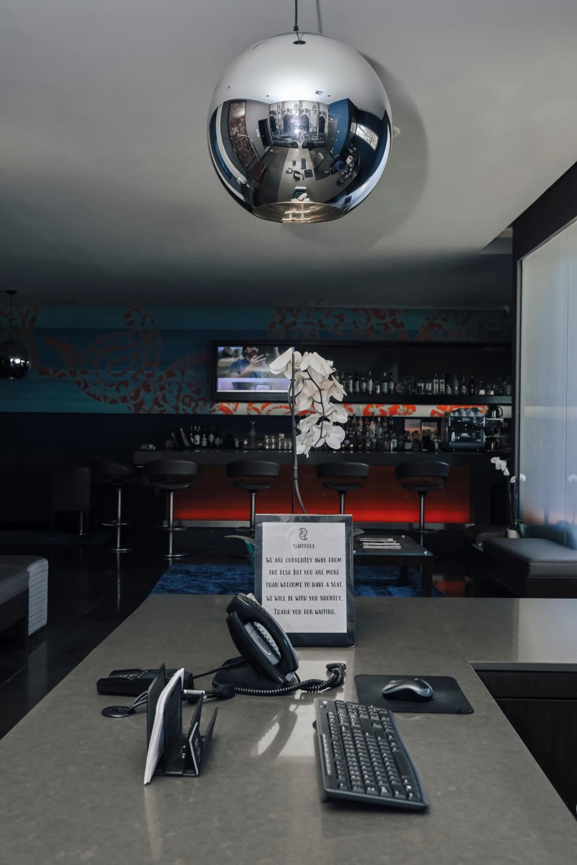 SIRTAJ – Beverly Hills — 16