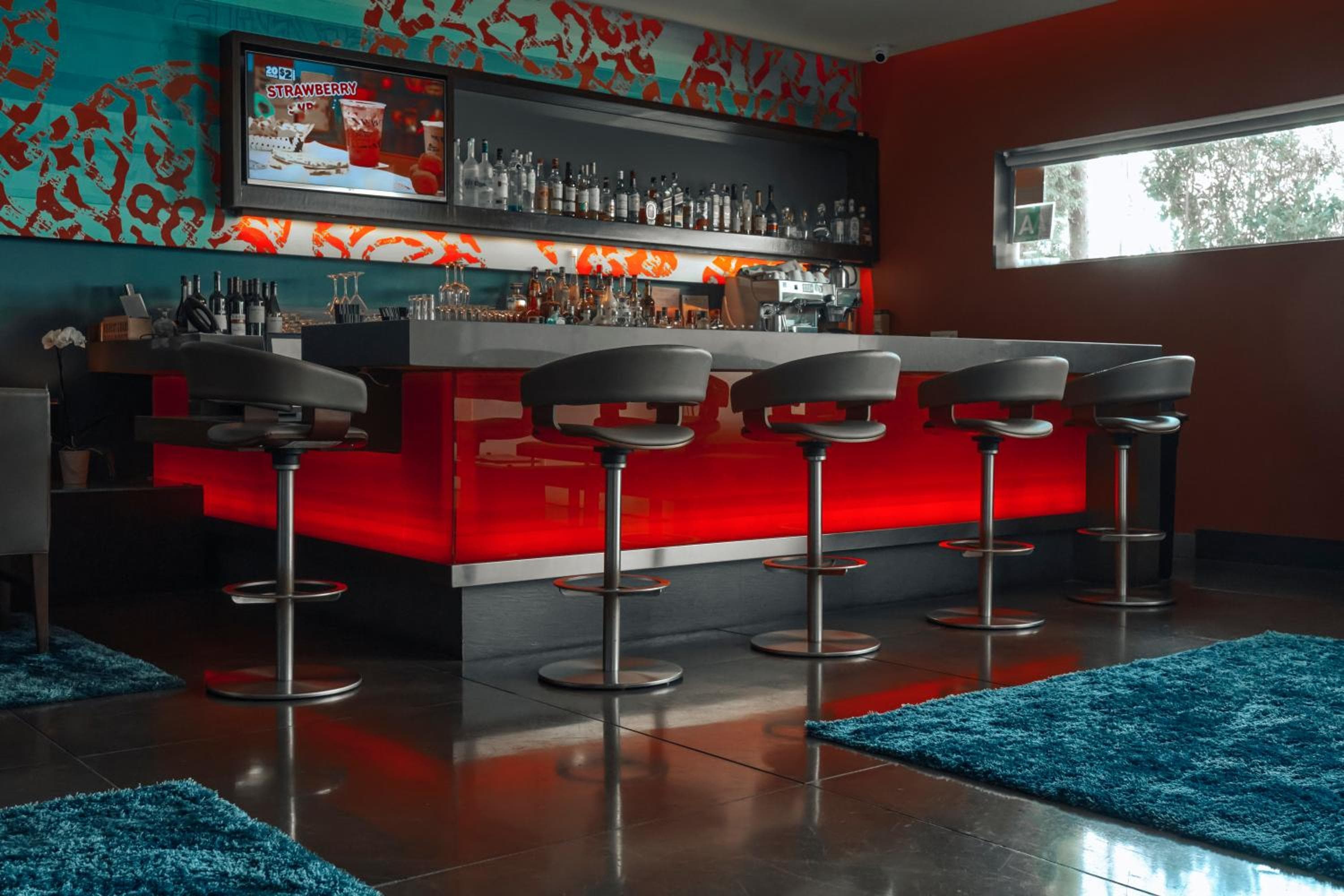 SIRTAJ – Beverly Hills — 5