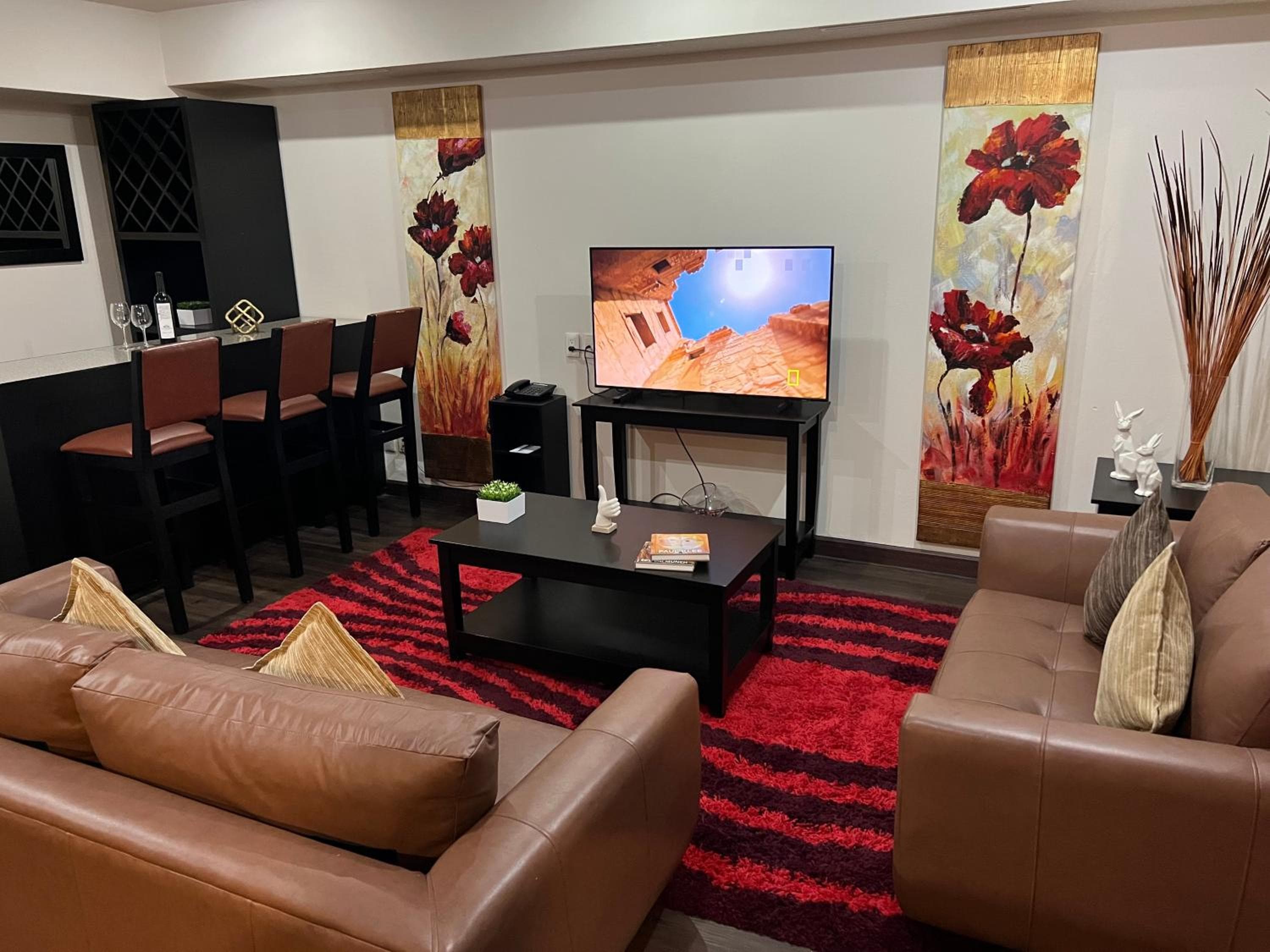 St Isidro Suites Alojamiento Corporativo SPA y Centro de Bienestar — 9
