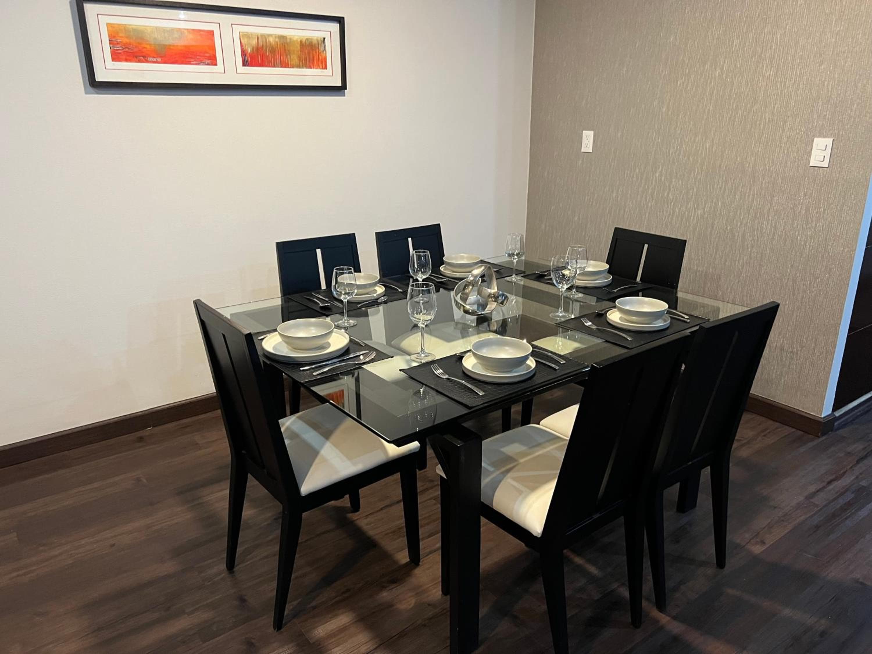 St Isidro Suites Alojamiento Corporativo SPA y Centro de Bienestar — 8