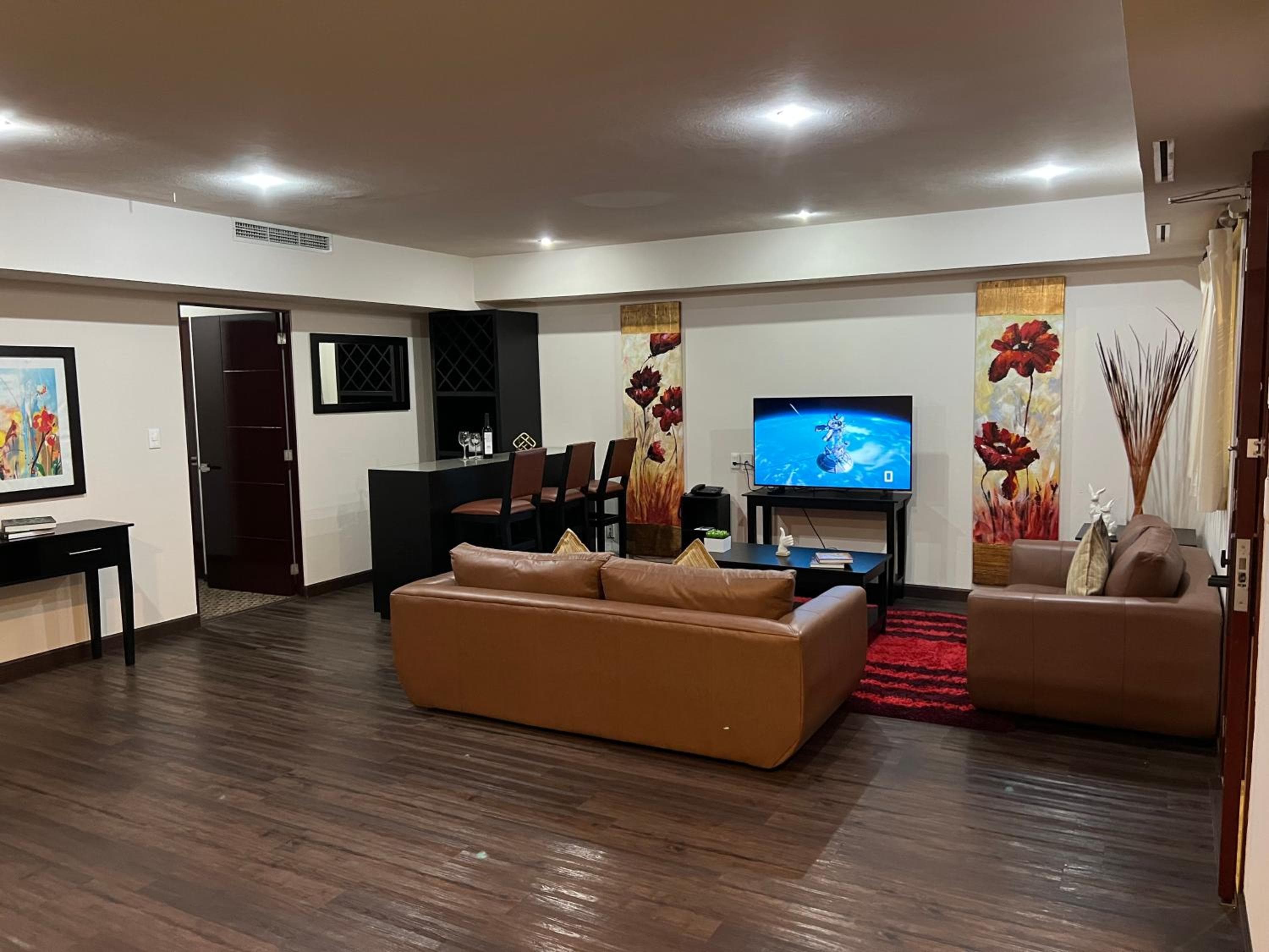 St Isidro Suites Alojamiento Corporativo SPA y Centro de Bienestar — 7