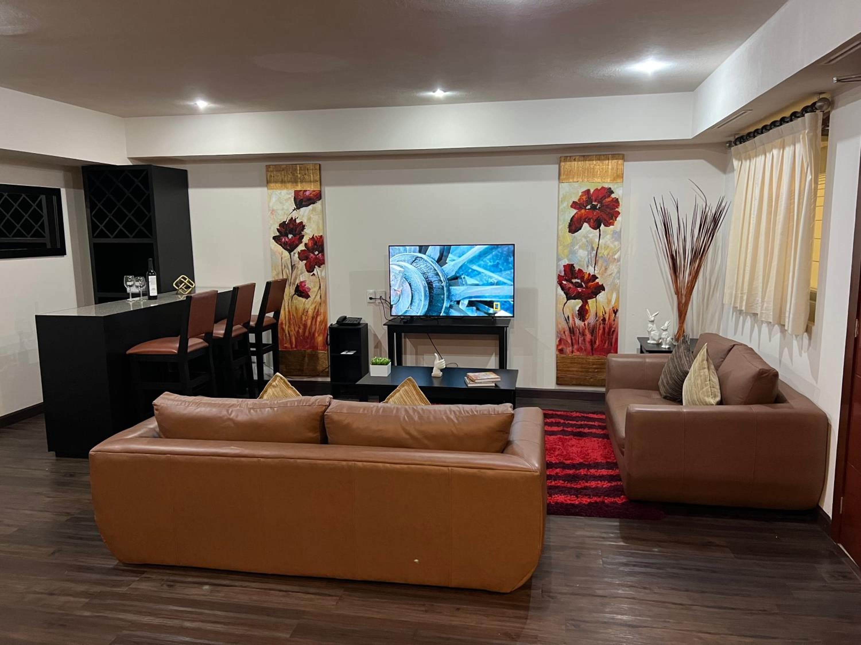 St Isidro Suites Corporate Housing SPA & Wellness Center — 13