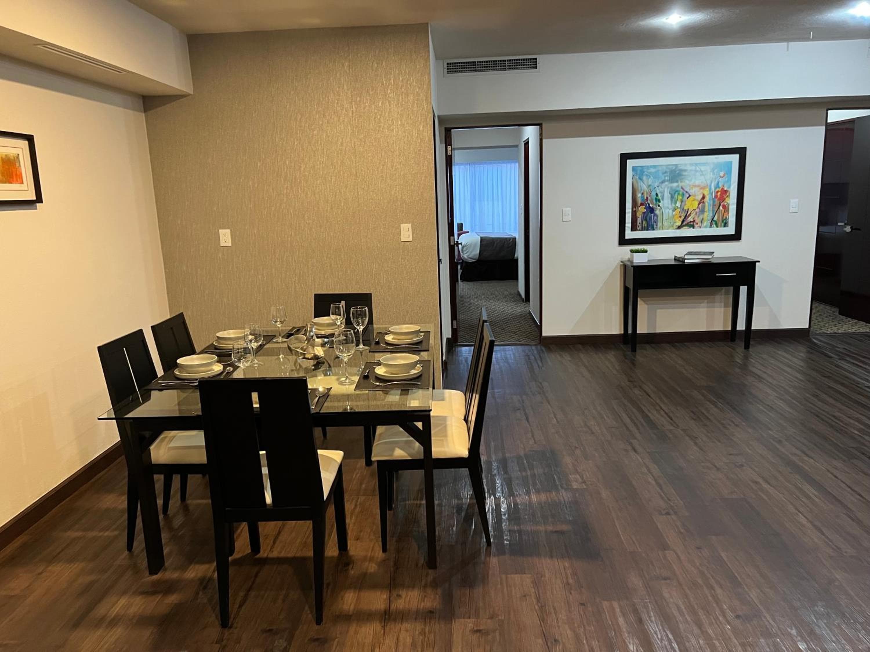 St Isidro Suites Corporate Housing SPA & Wellness Center — 8