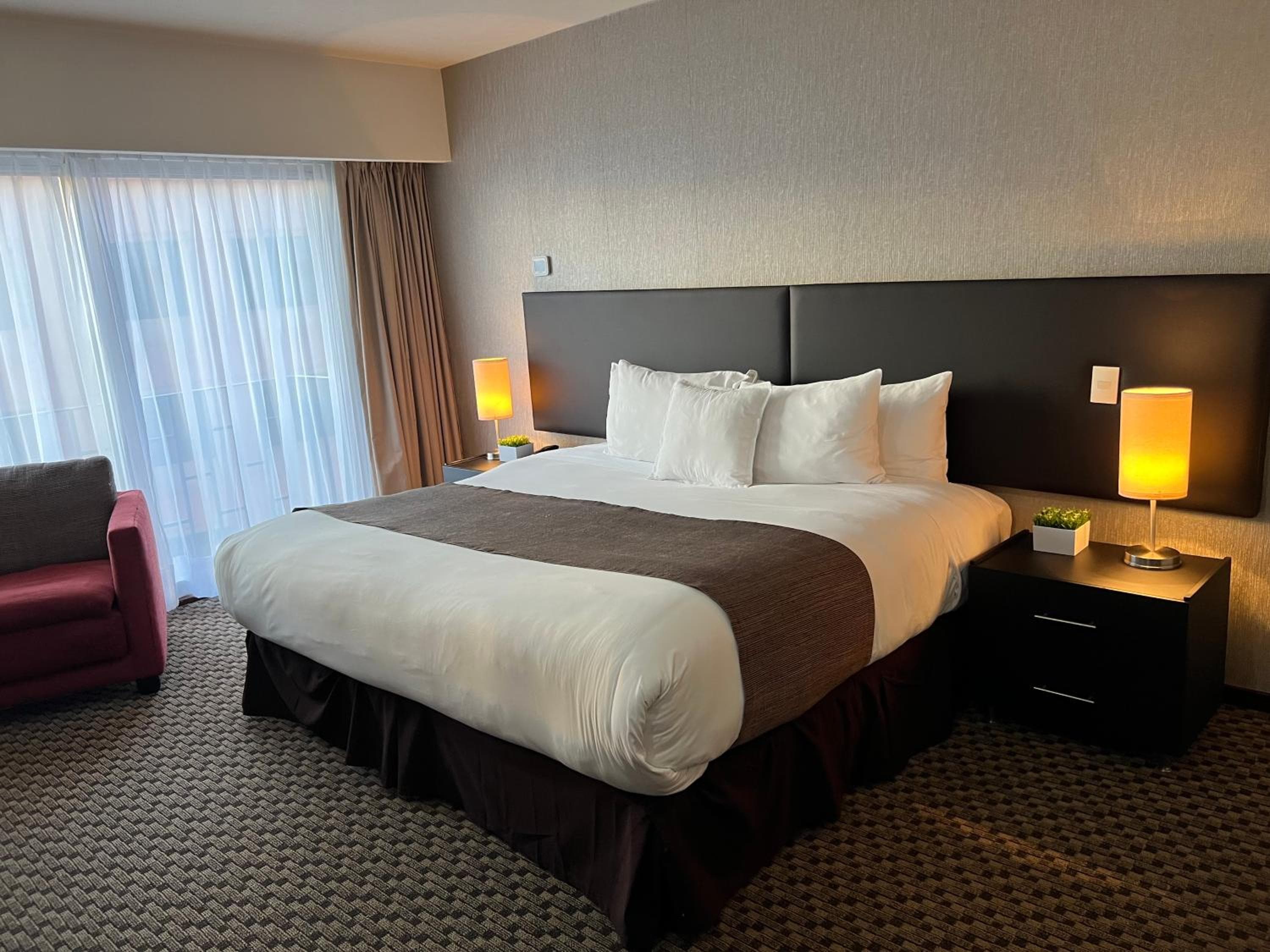 St Isidro Suites Alojamiento Corporativo SPA y Centro de Bienestar — 16