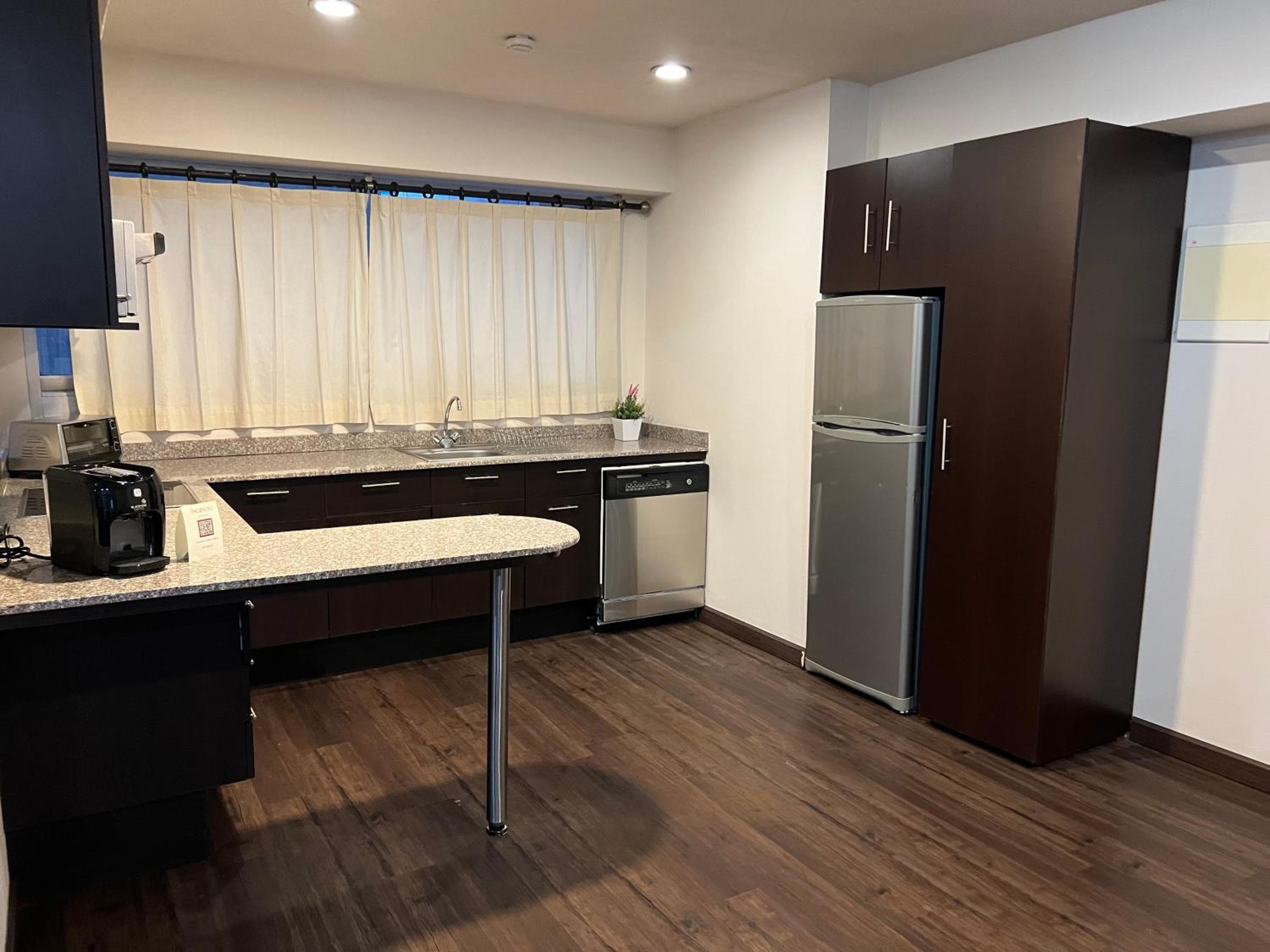 St Isidro Suites Alojamiento Corporativo SPA y Centro de Bienestar — 15