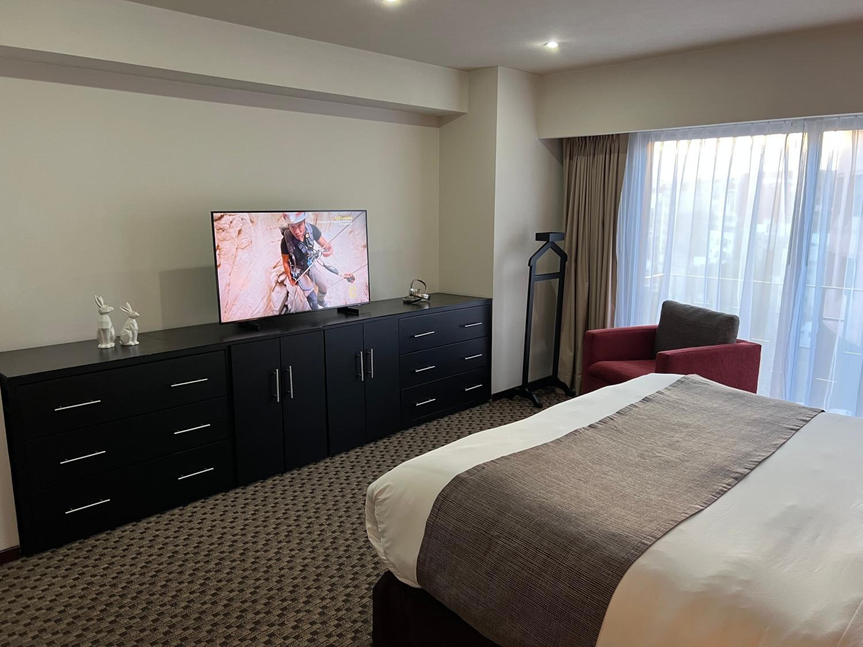 St Isidro Suites Alojamiento Corporativo SPA y Centro de Bienestar — 13