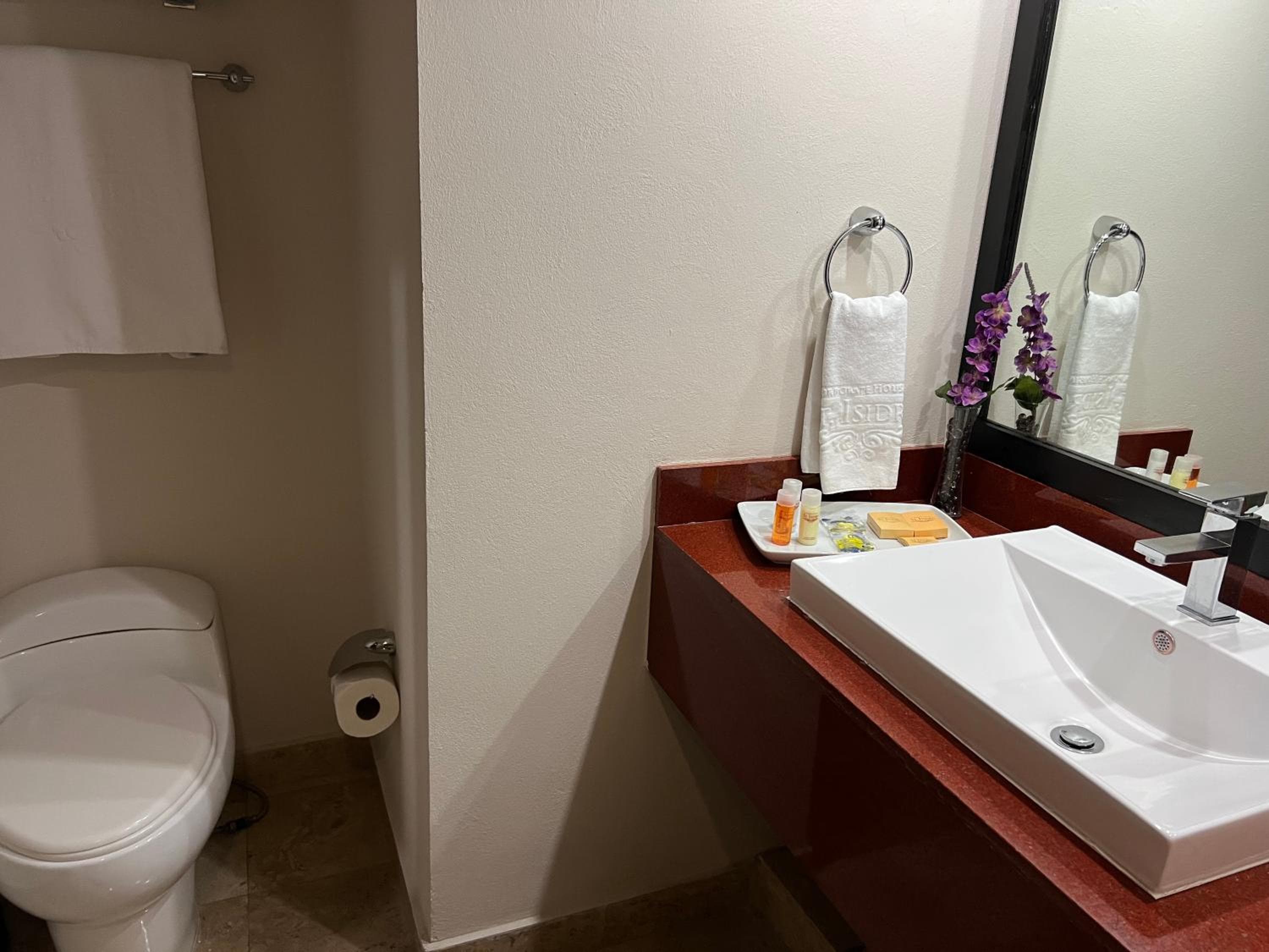 St Isidro Suites Alojamiento Corporativo SPA y Centro de Bienestar — 14
