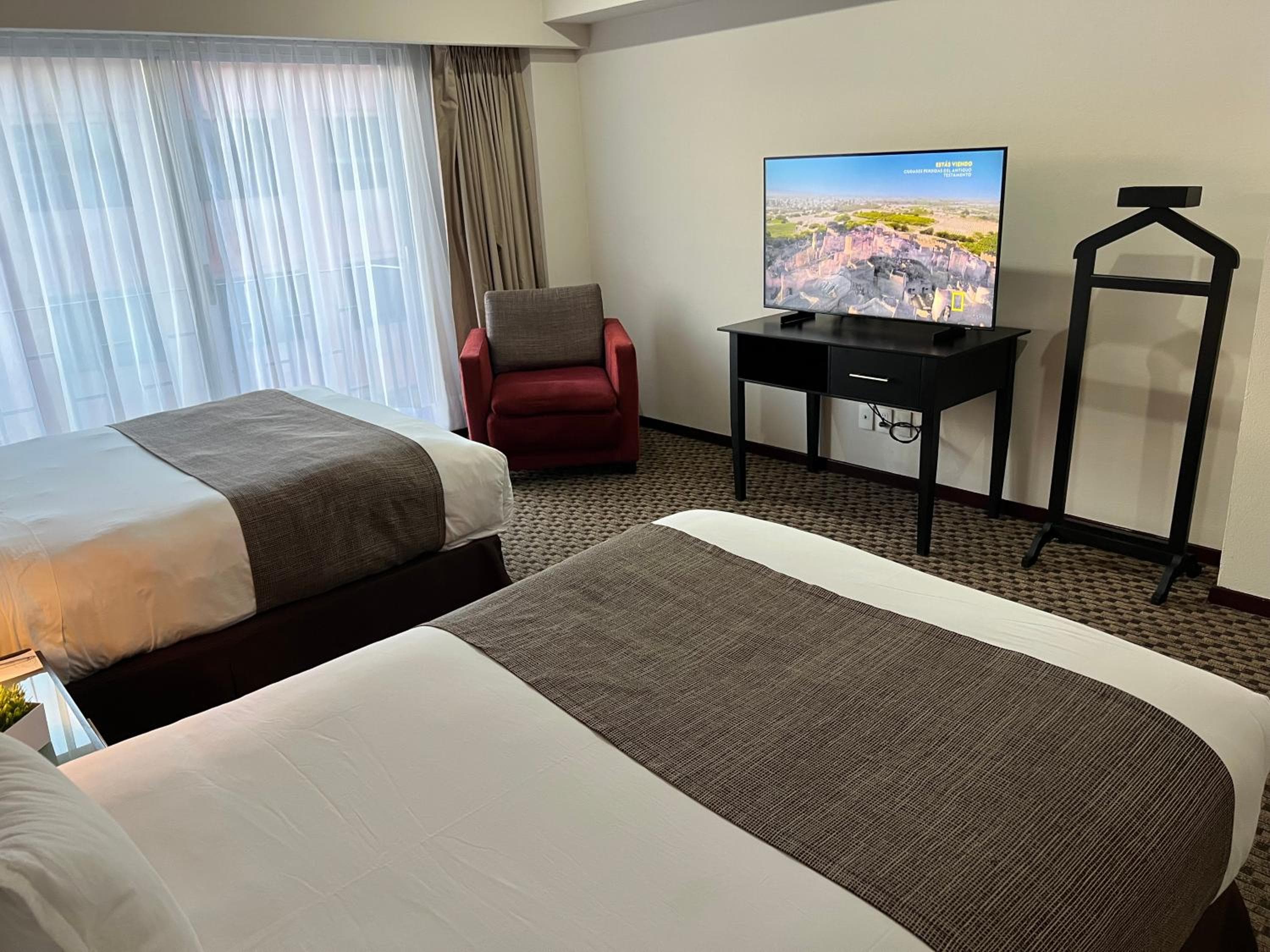 St Isidro Suites Alojamiento Corporativo SPA y Centro de Bienestar — 10