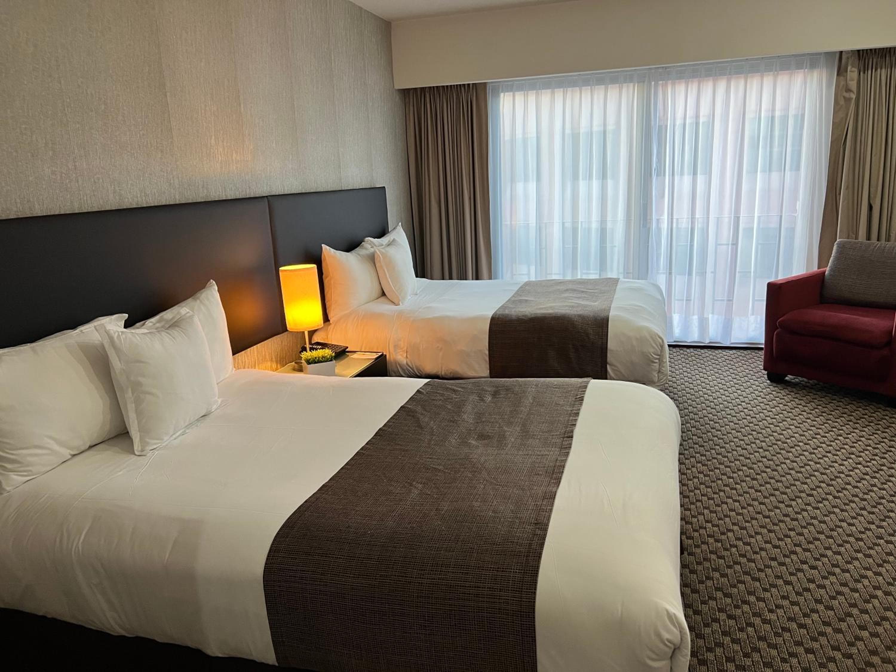 St Isidro Suites Alojamiento Corporativo SPA y Centro de Bienestar — 11