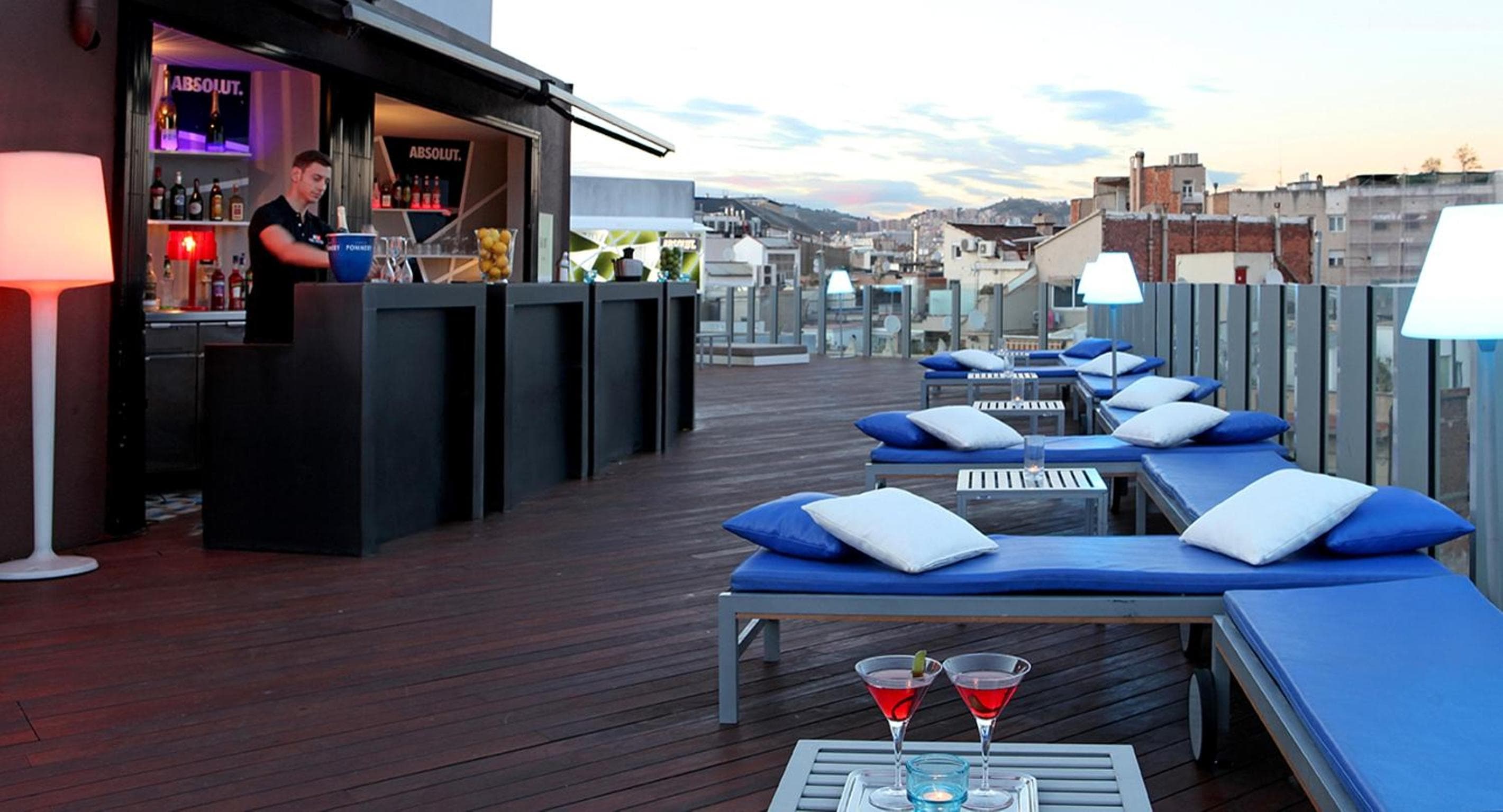 Axel Hotel Barcelona & Urban Spa - Solo adulti — 19