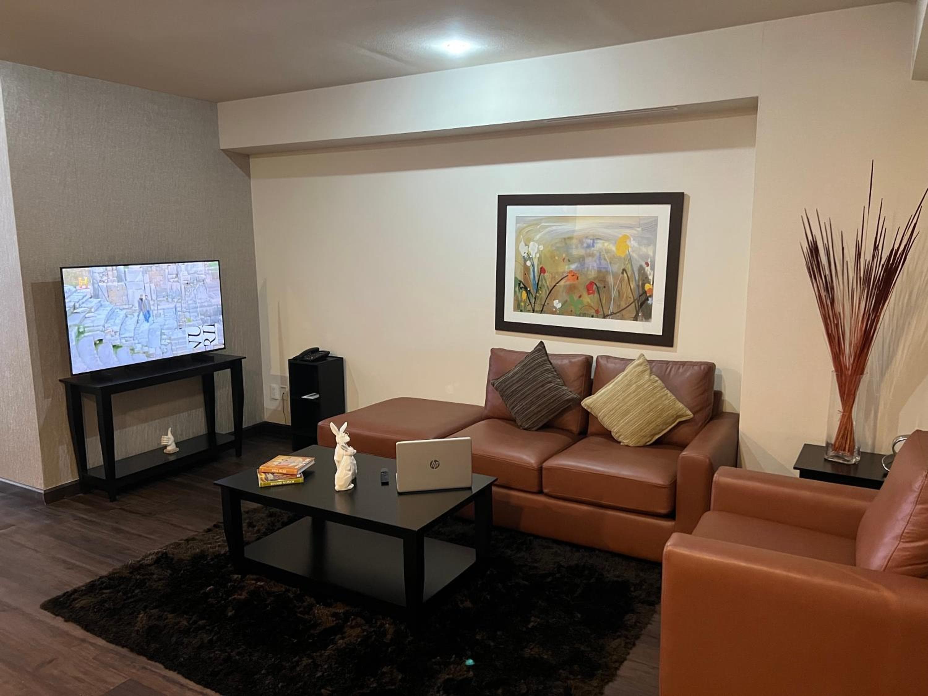 St Isidro Suites Alojamiento Corporativo SPA y Centro de Bienestar — 23