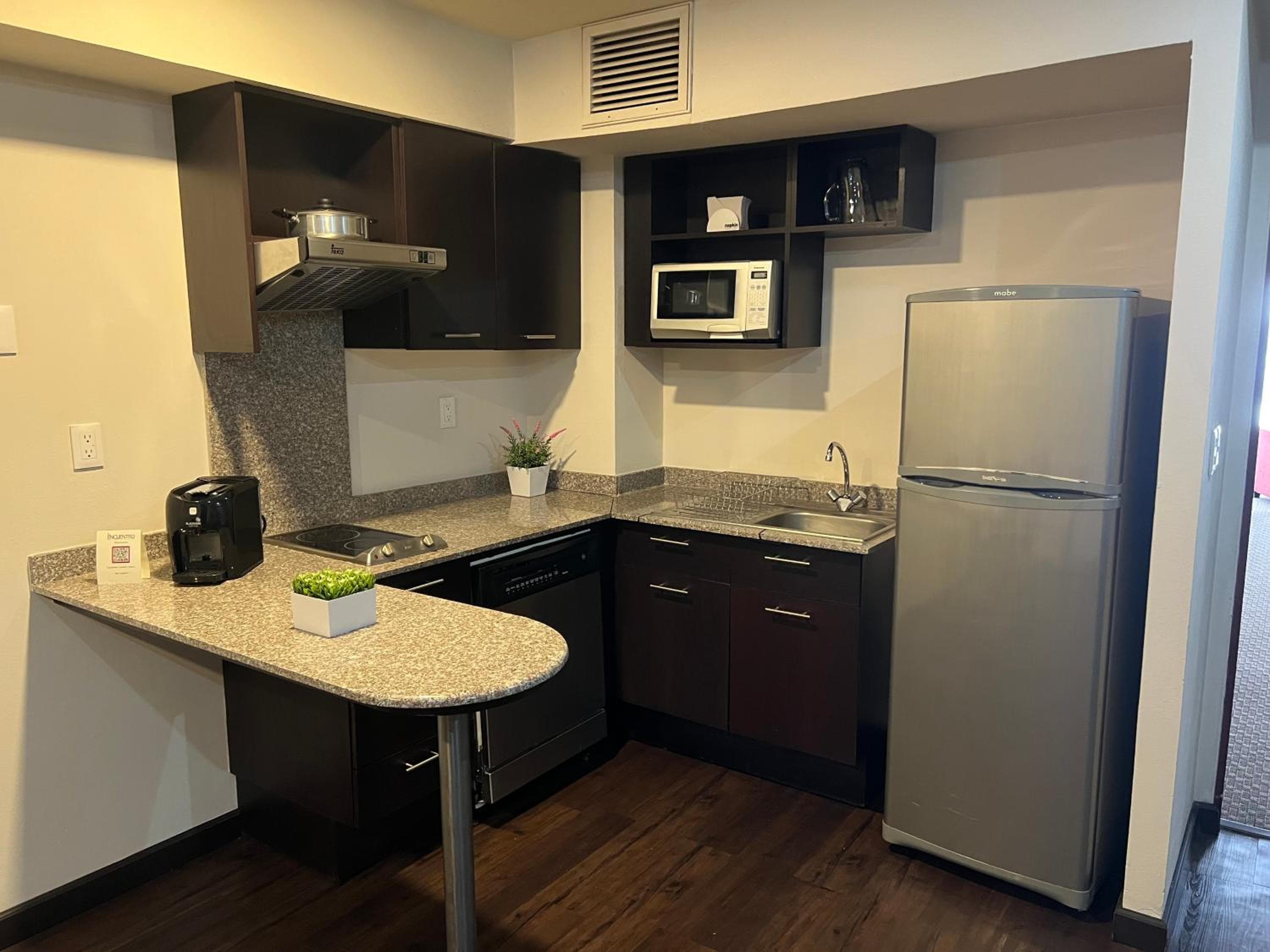 St Isidro Suites Alojamiento Corporativo SPA y Centro de Bienestar — 19
