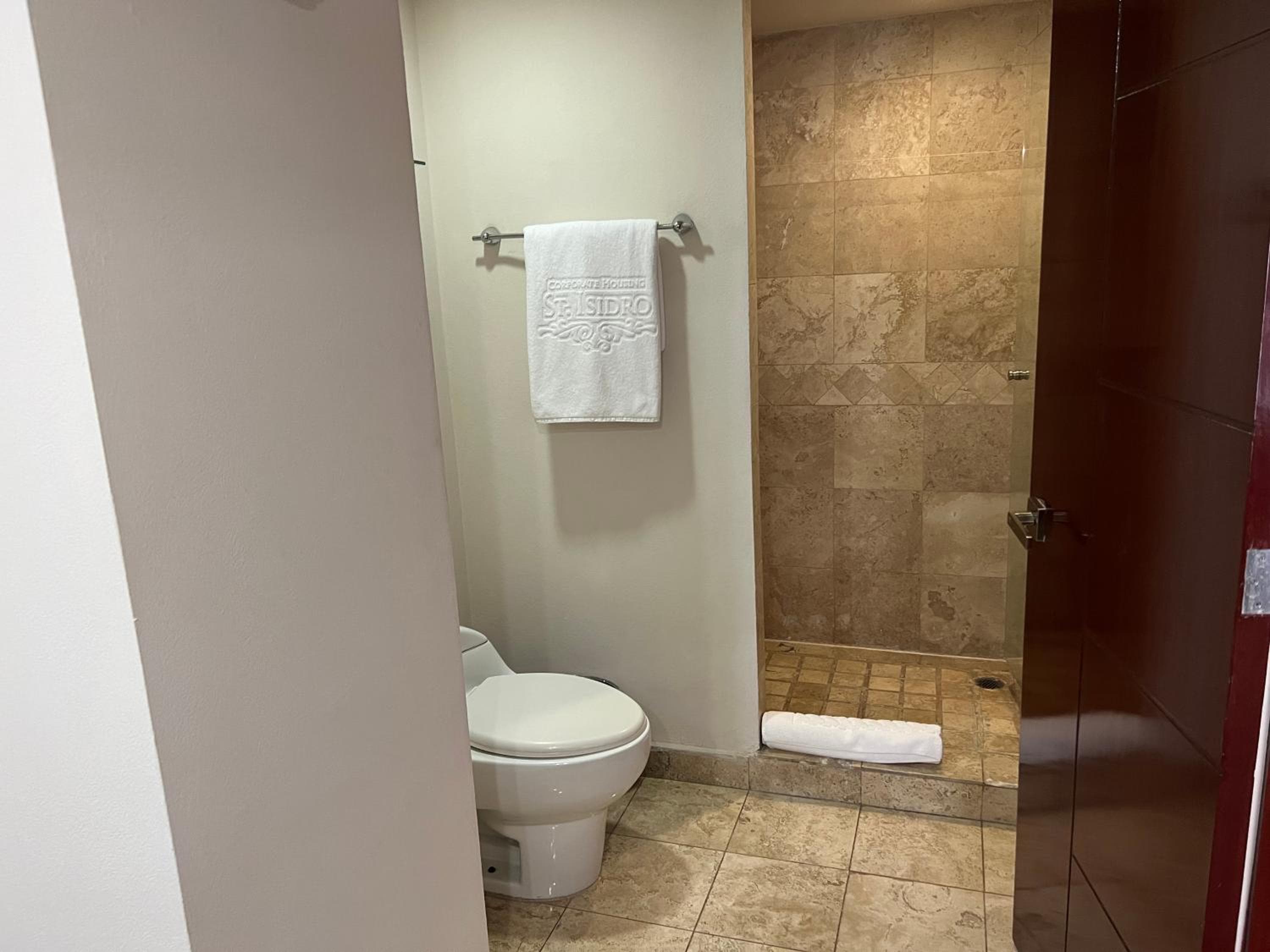 St Isidro Suites Alojamiento Corporativo SPA y Centro de Bienestar — 17