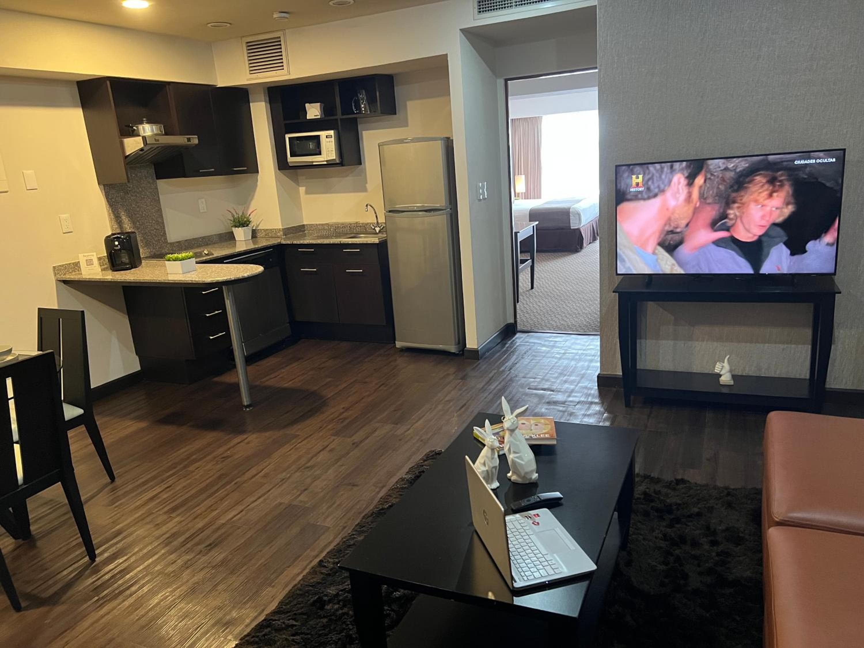 St Isidro Suites Alojamiento Corporativo SPA y Centro de Bienestar — 18