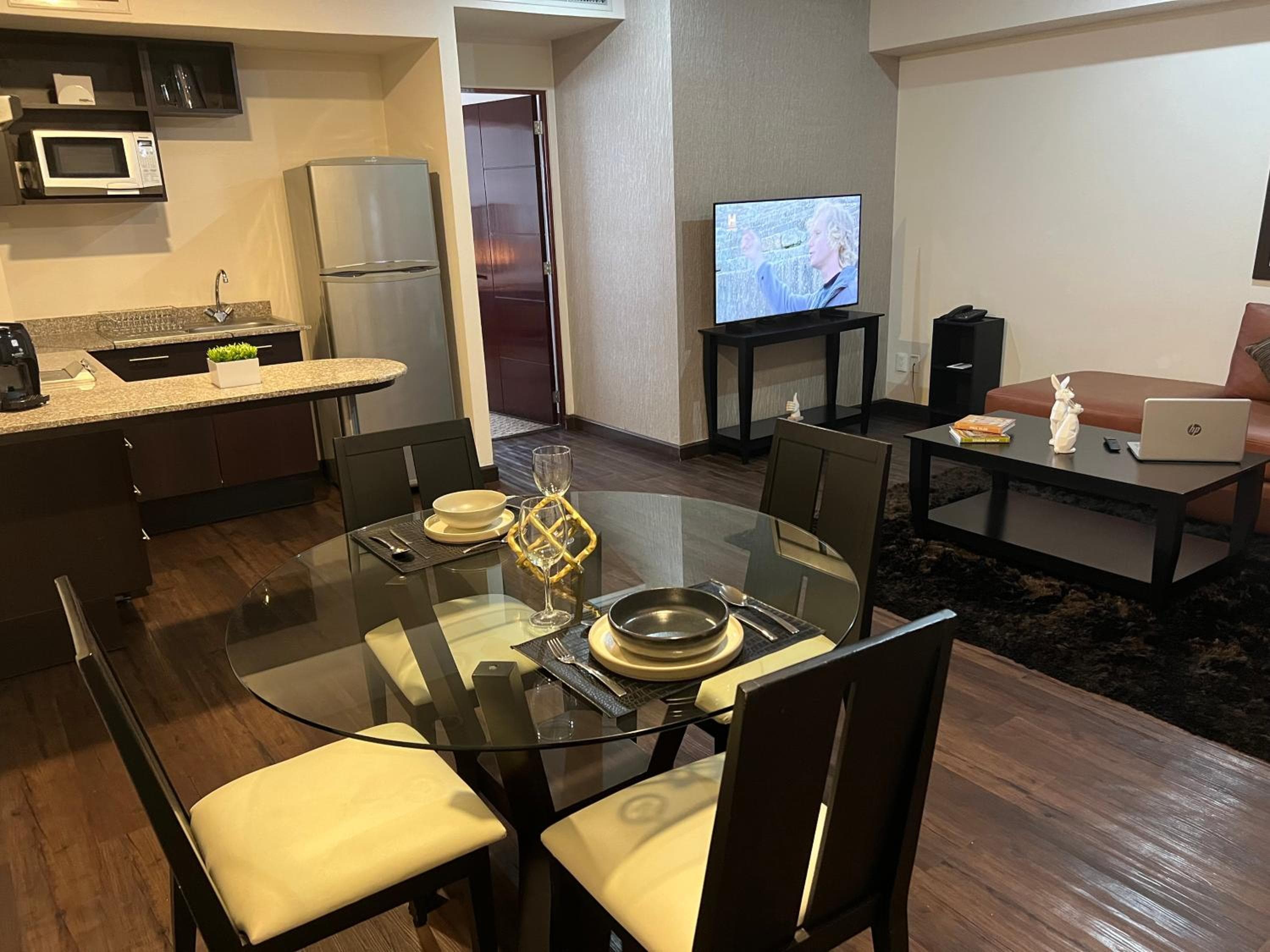 St Isidro Suites Alojamiento Corporativo SPA y Centro de Bienestar — 20