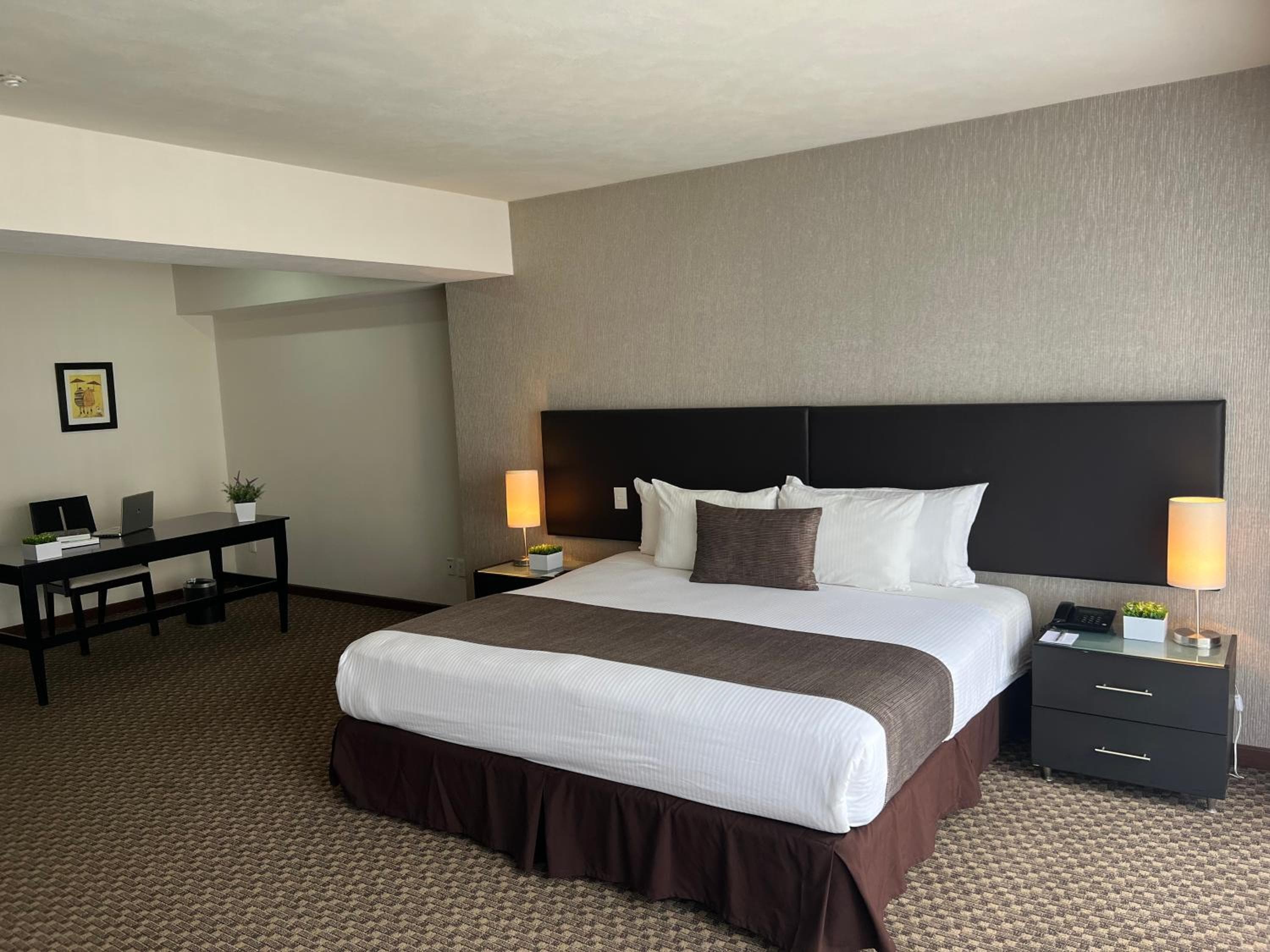 St Isidro Suites Alojamiento Corporativo SPA y Centro de Bienestar — 22
