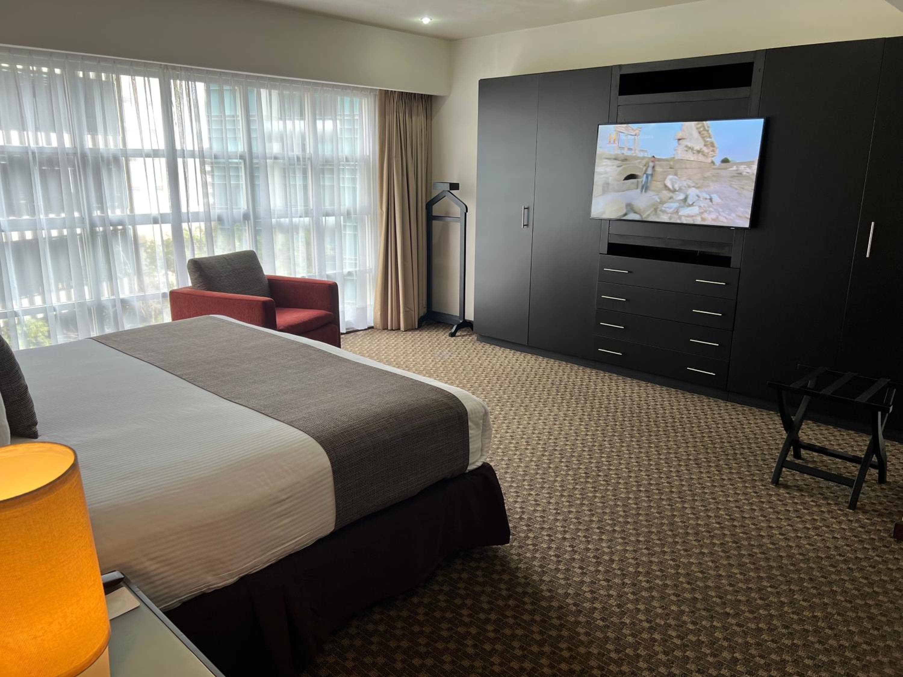 St Isidro Suites Alojamiento Corporativo SPA y Centro de Bienestar — 24