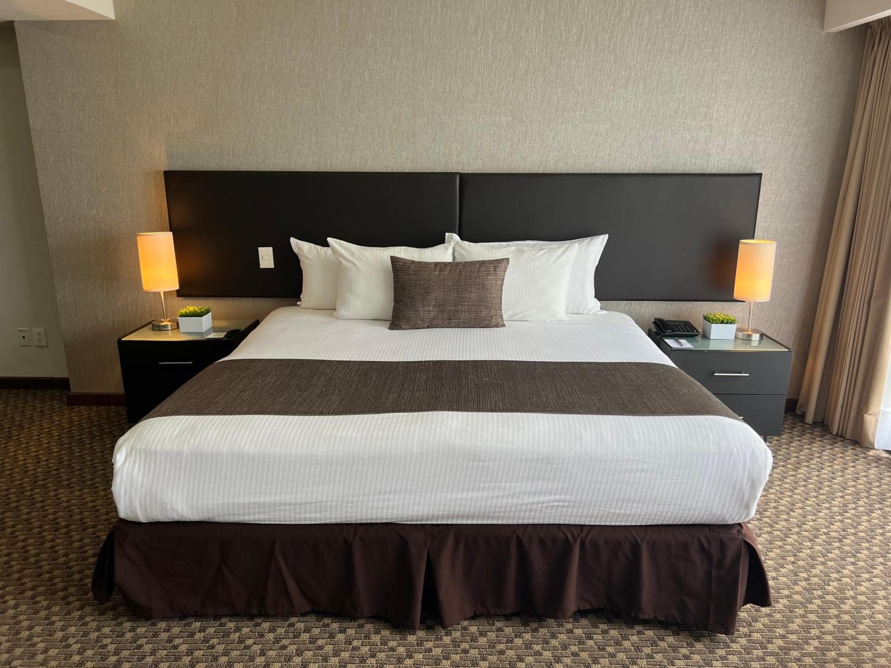 St Isidro Suites Alojamiento Corporativo SPA y Centro de Bienestar — 25