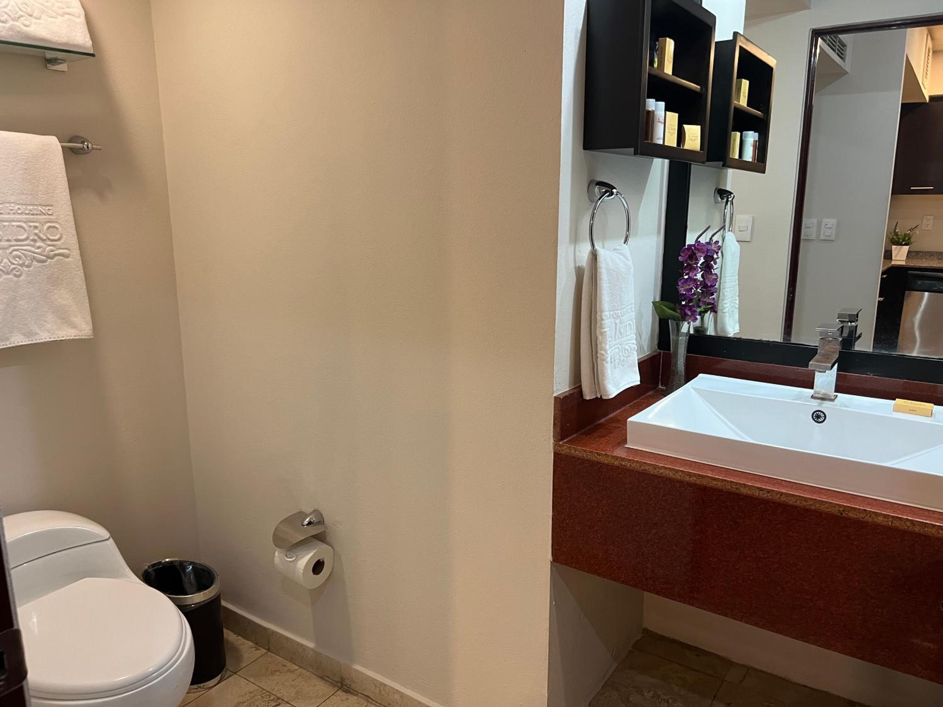 St Isidro Suites Alojamiento Corporativo SPA y Centro de Bienestar — 27