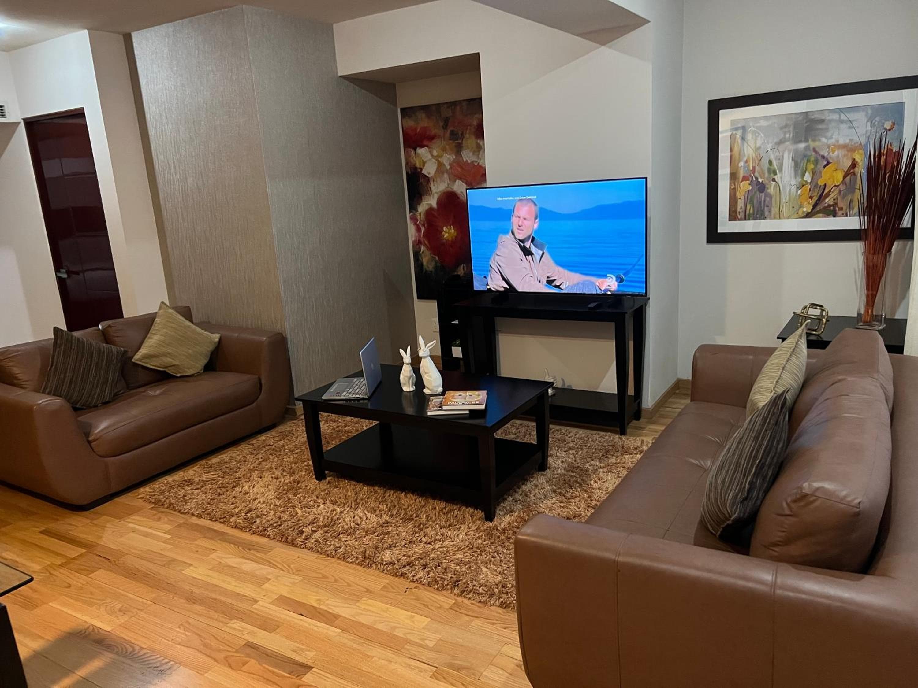 St Isidro Suites Alojamiento Corporativo SPA y Centro de Bienestar — 26