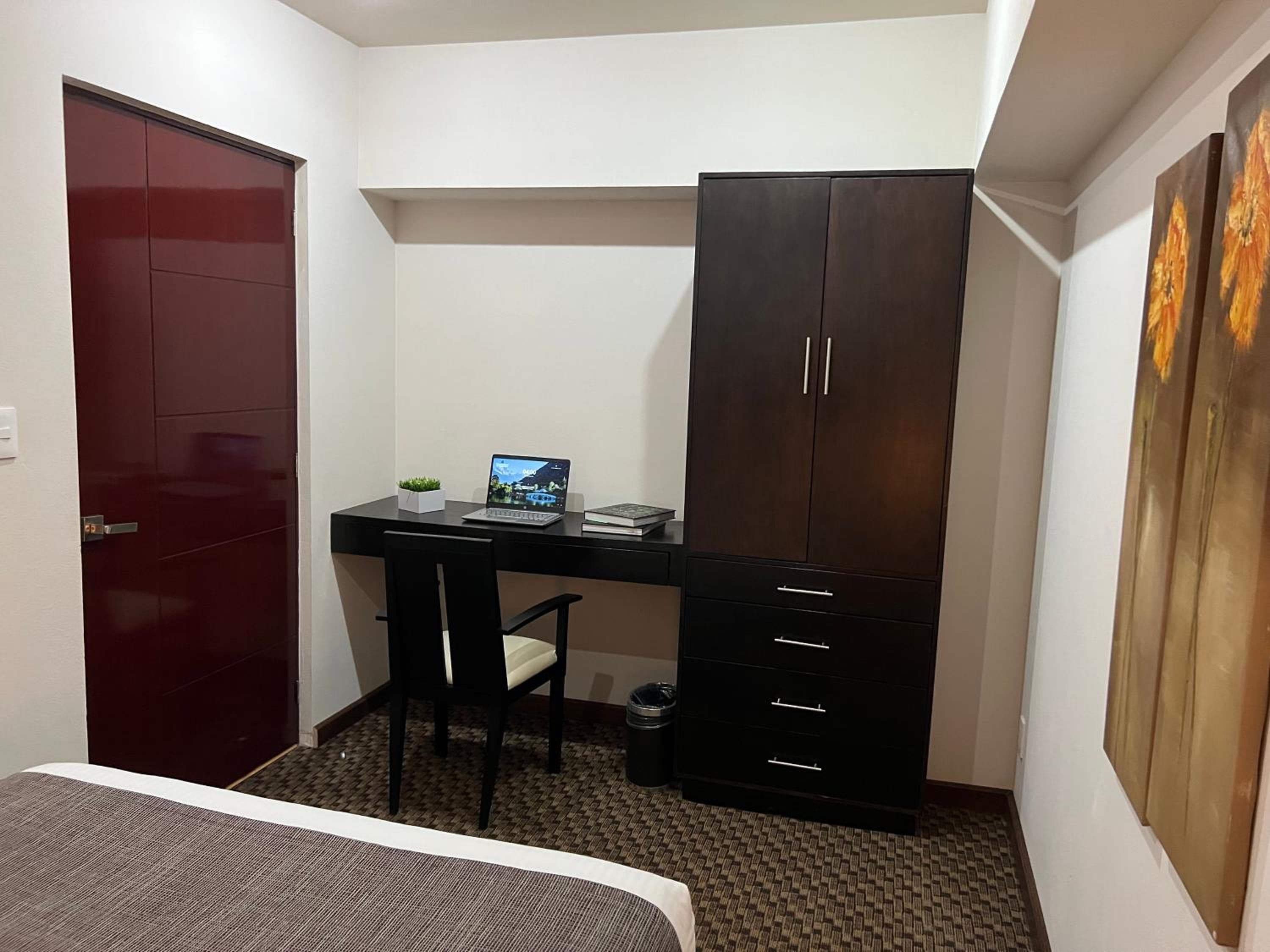 St Isidro Suites Alojamiento Corporativo SPA y Centro de Bienestar — 30