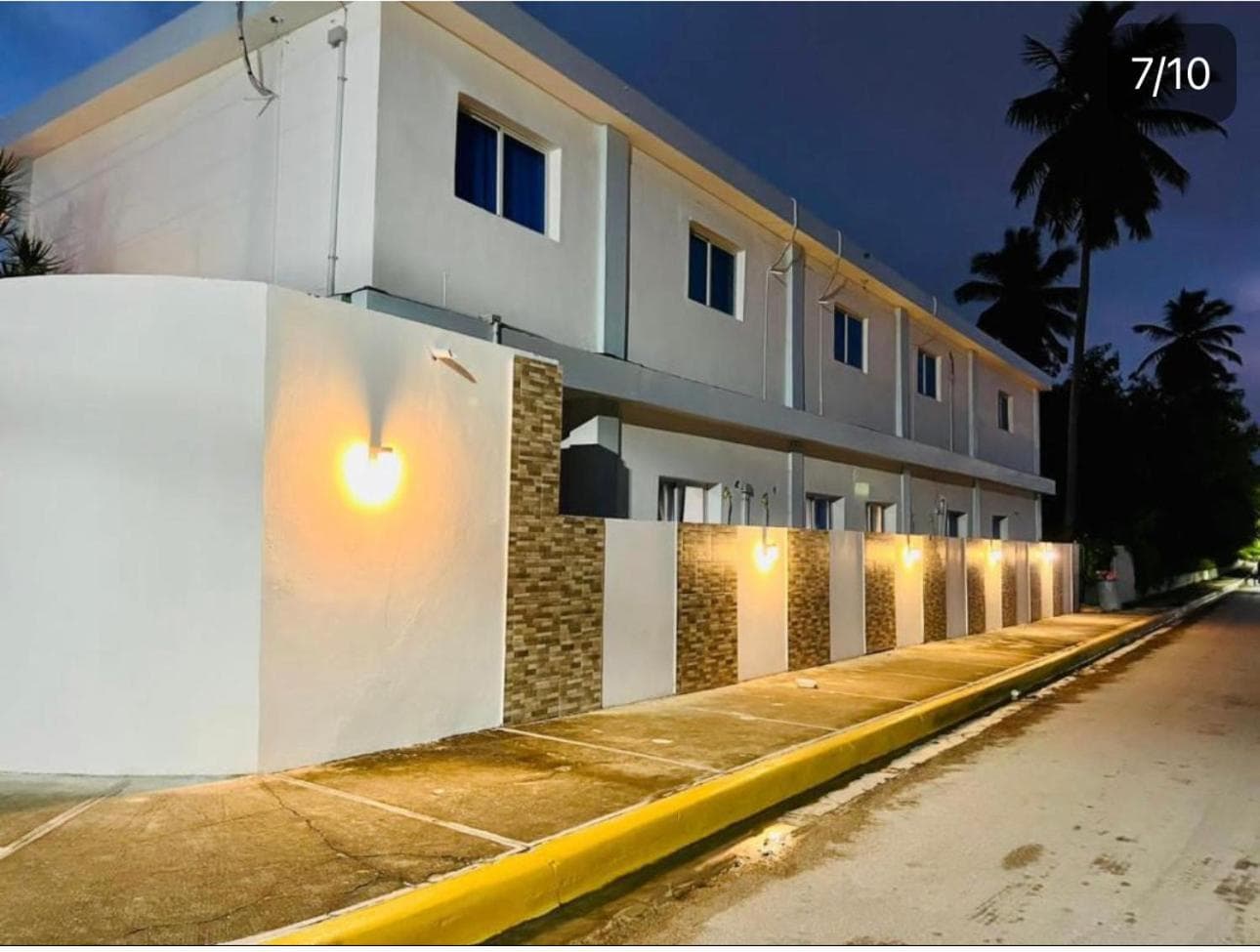 Noe Hotel, 1 camera da letto 2 Vicino alla spiaggia — 13
