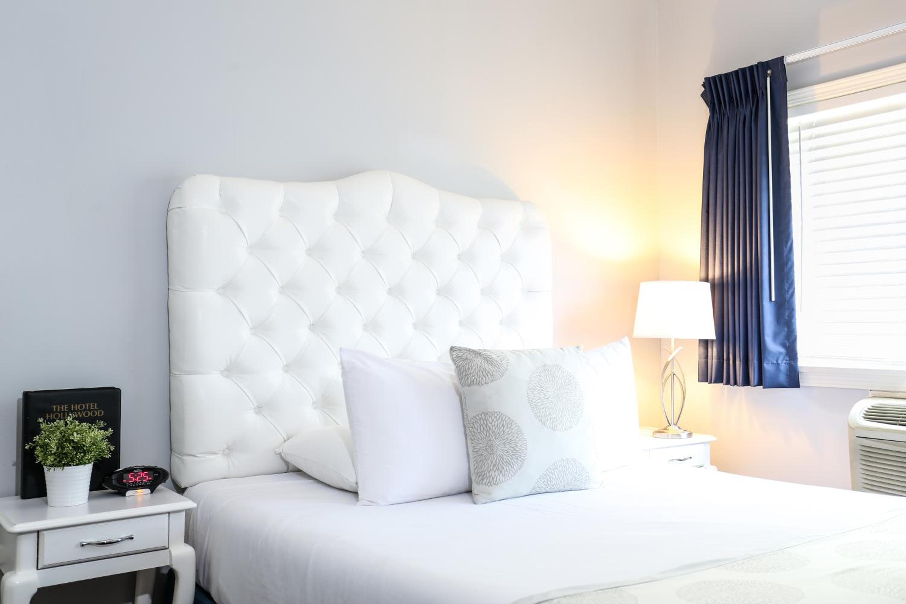 The Hotel Hollywood — 27