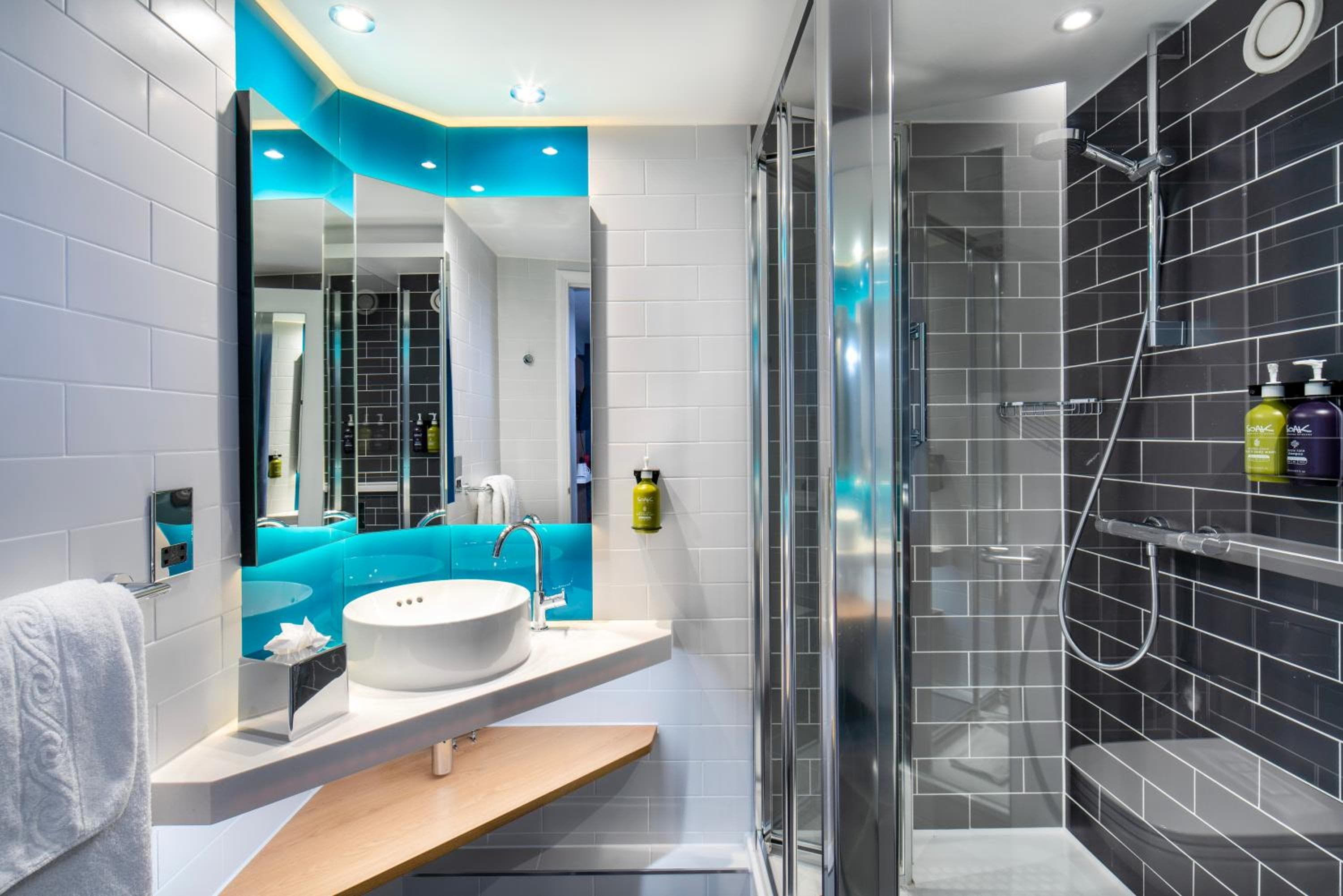 Holiday Inn Express Southwark, un hotel IHG — 23