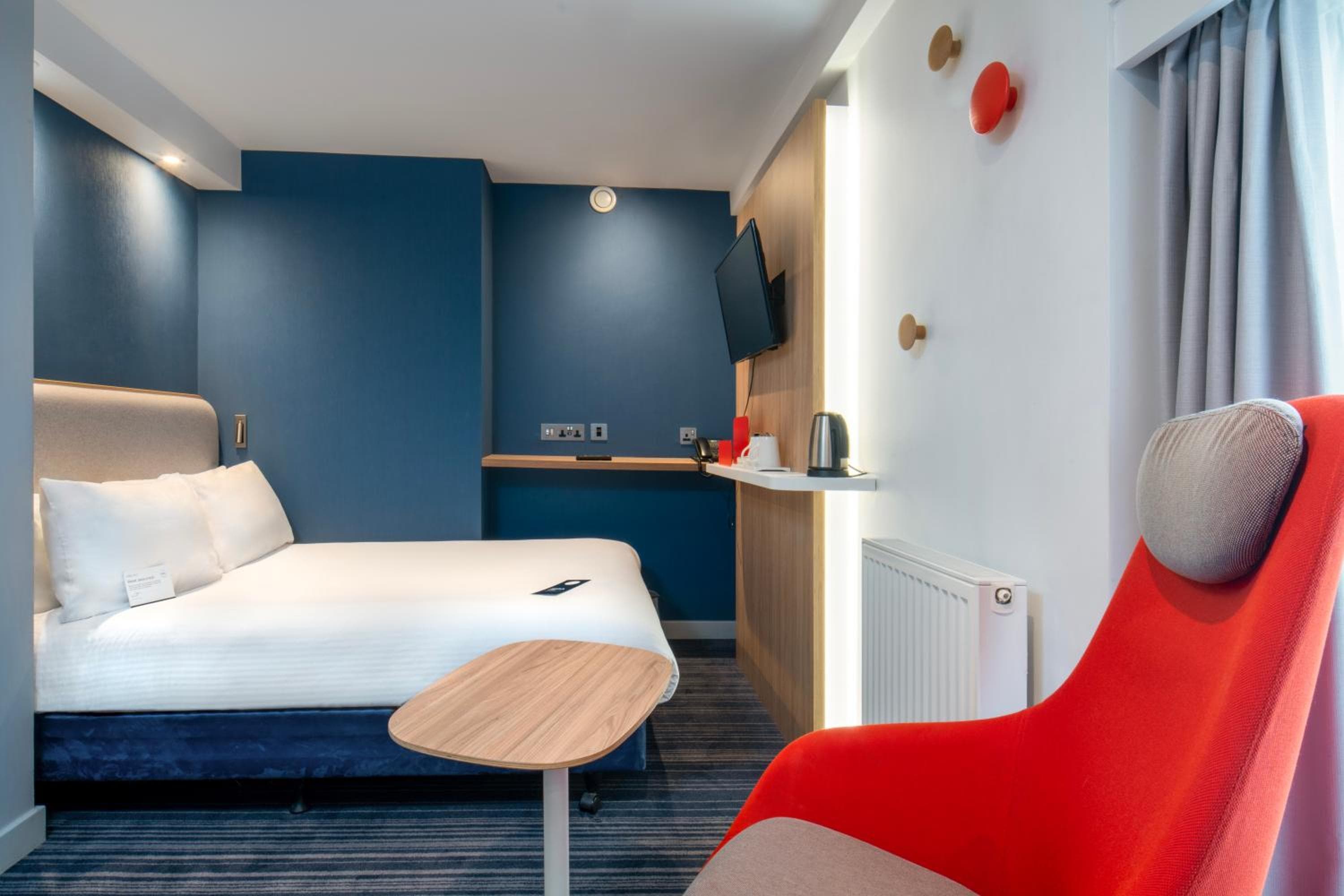 Holiday Inn Express Southwark, un hotel IHG — 5