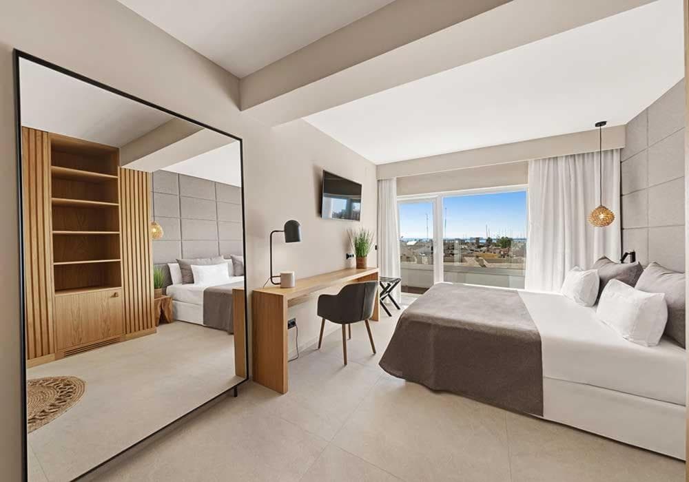 Hotel Almudaina — 27