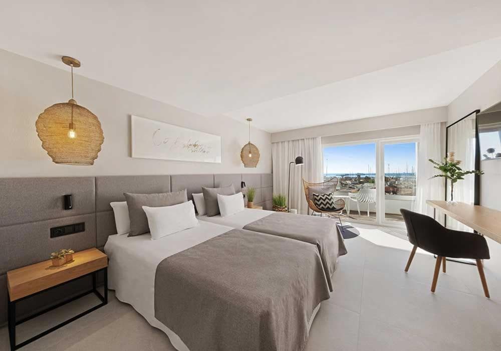 Hotel Almudaina — 25
