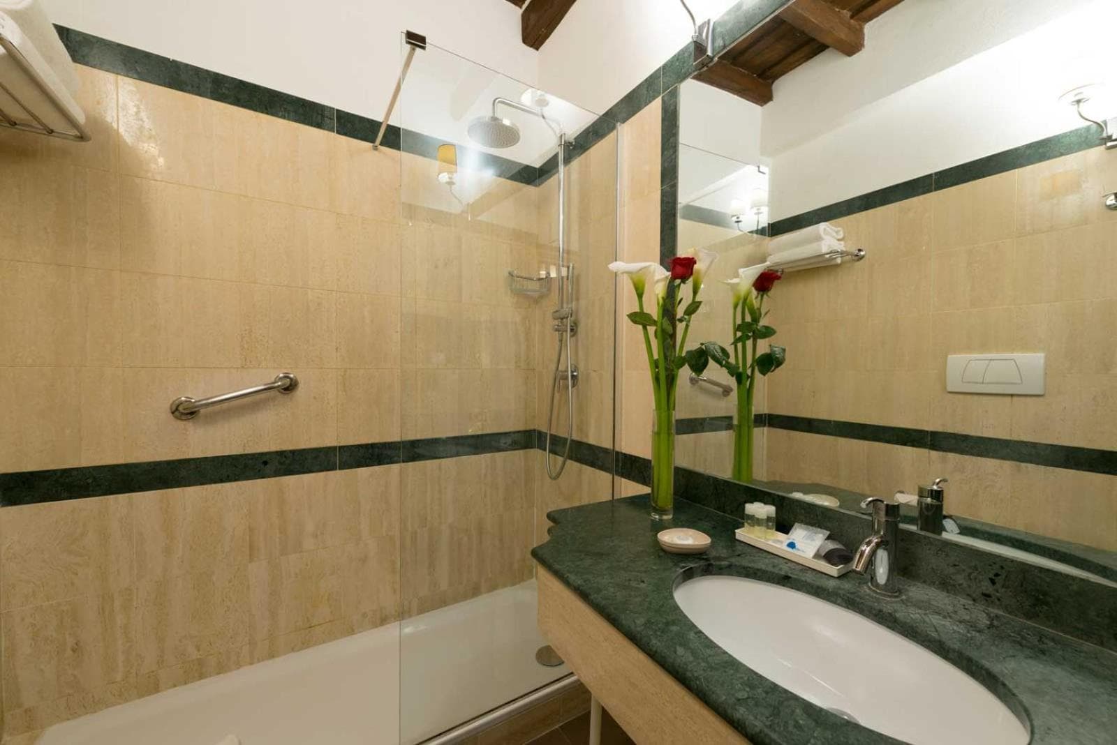 Duca d'Alba Hotel - Chateaux & Hotels Collection — 26