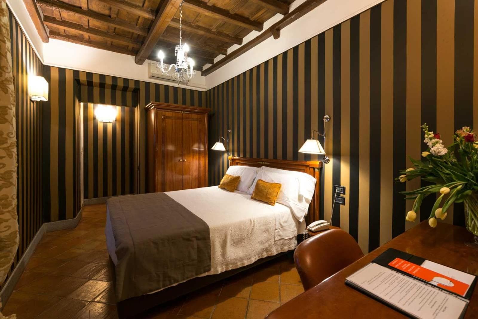 Duca d'Alba Hotel - Chateaux & Hotels Collection — 20