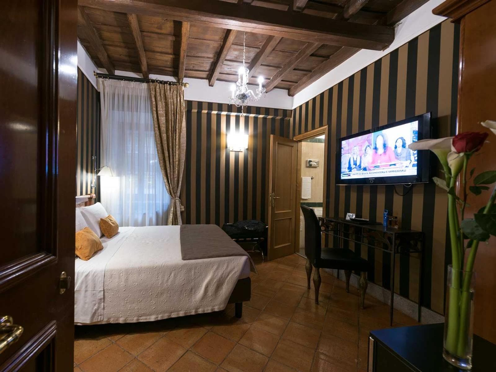 Duca d'Alba Hotel - Chateaux & Hotels Collection — 11