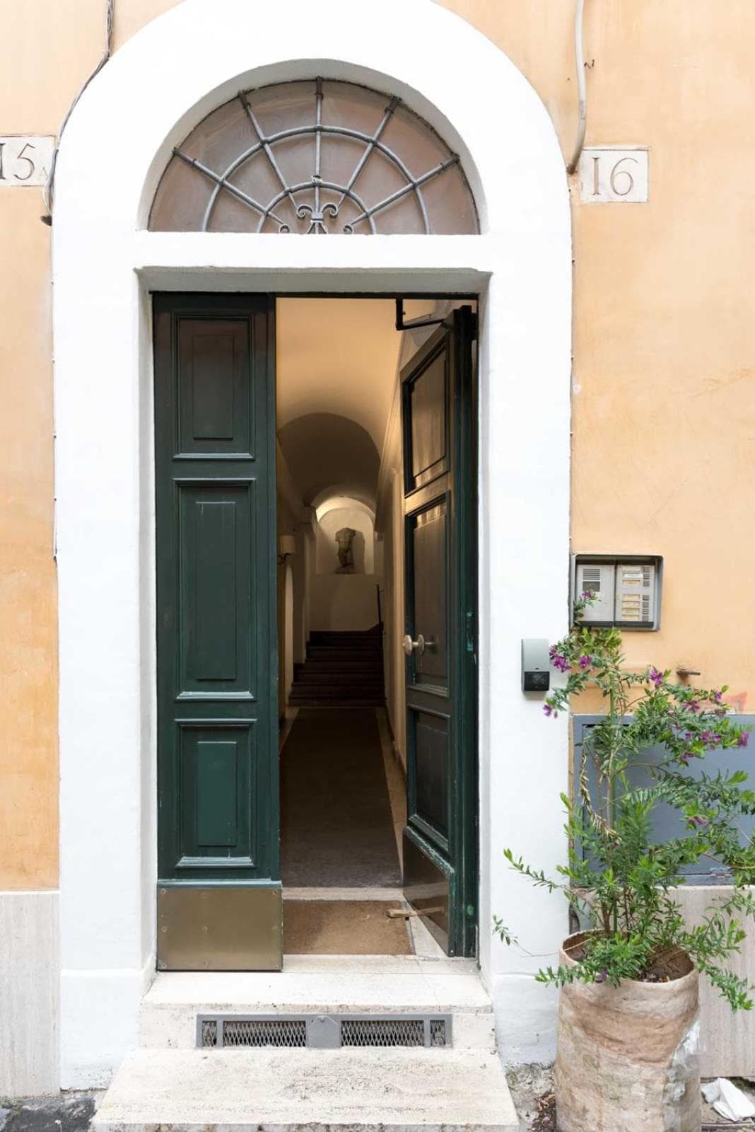 Duca d'Alba Hotel - Chateaux & Hotels Collection — 14