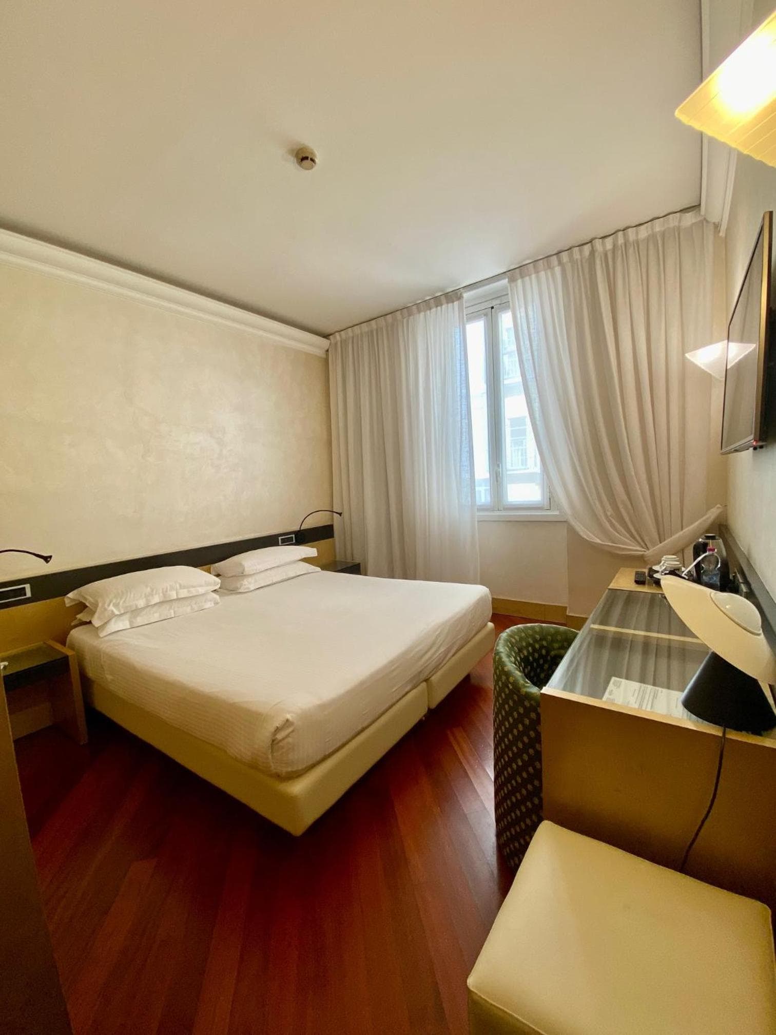 Hotel Sanpi Milano — 10