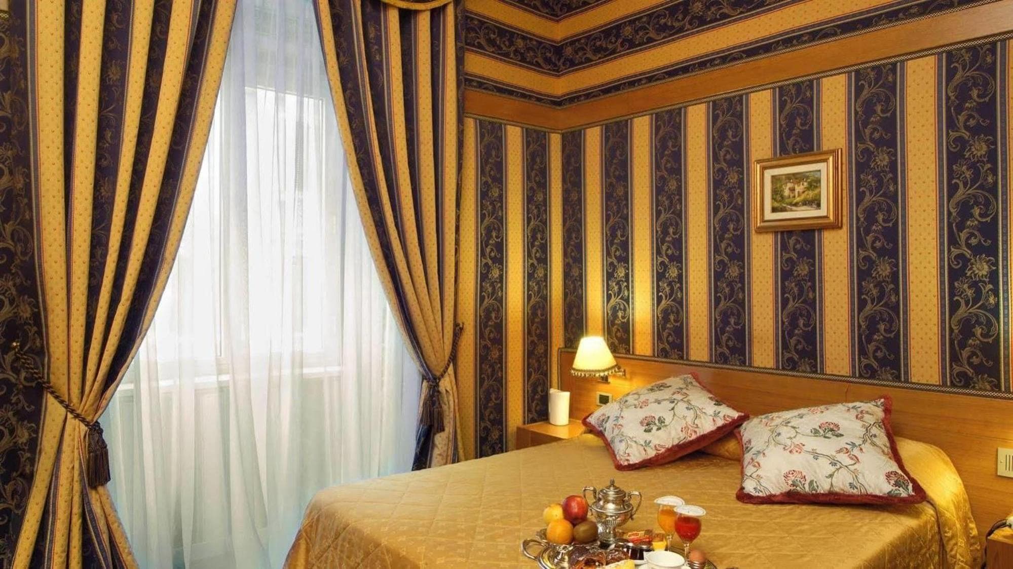LH Hotel Andreotti — 16