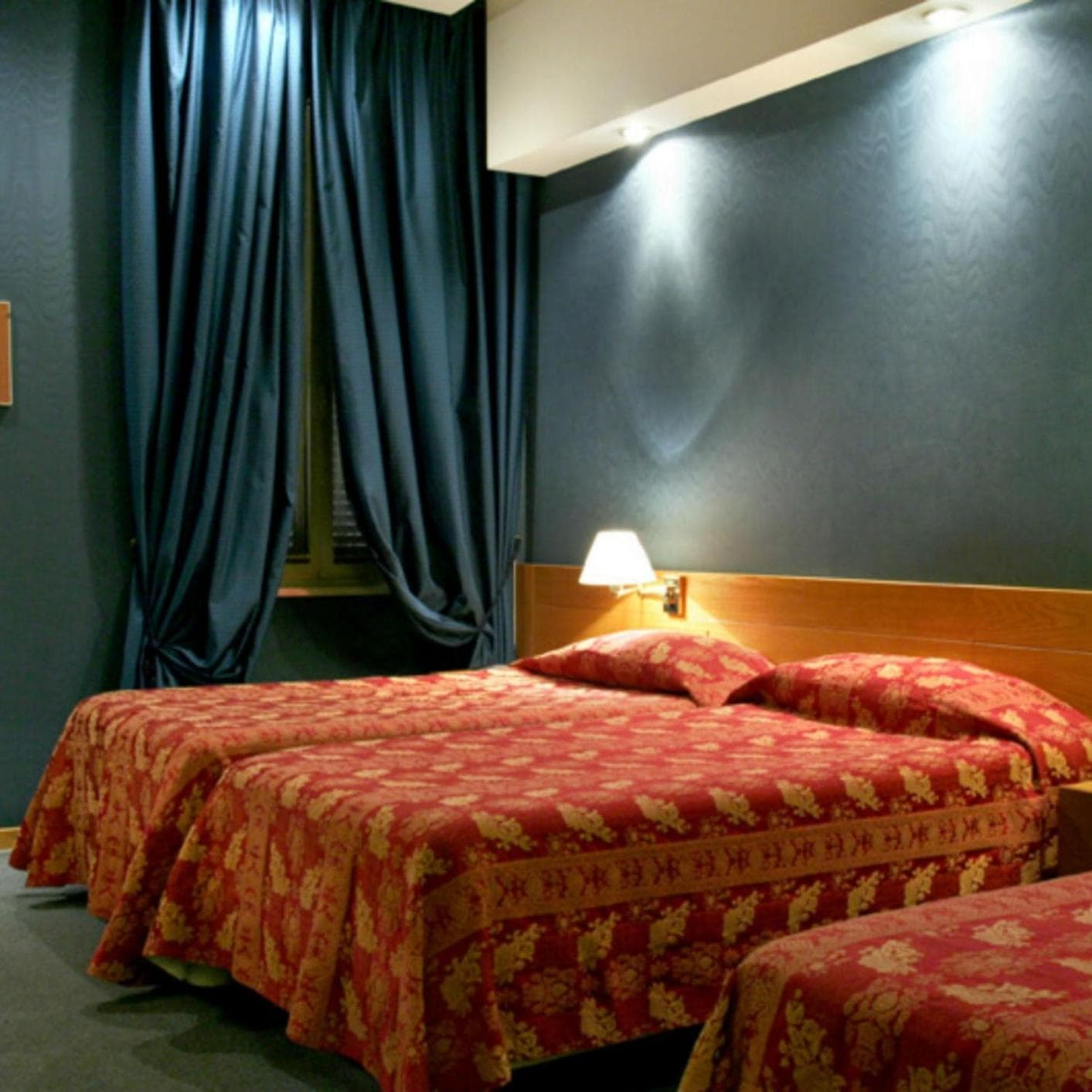 LH Hotel Andreotti — 12