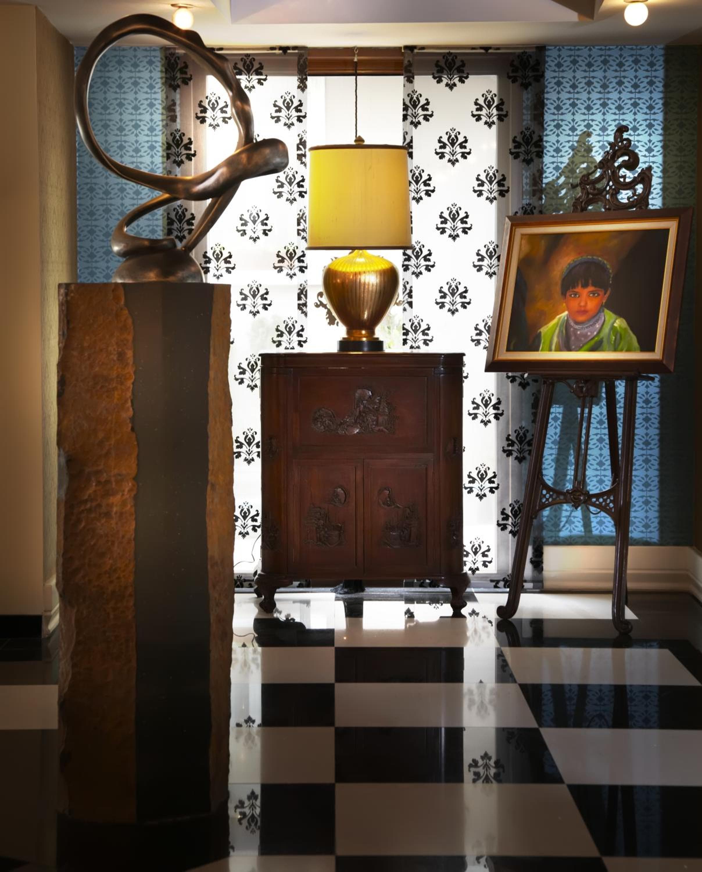Konak Hotel Taksim — 19