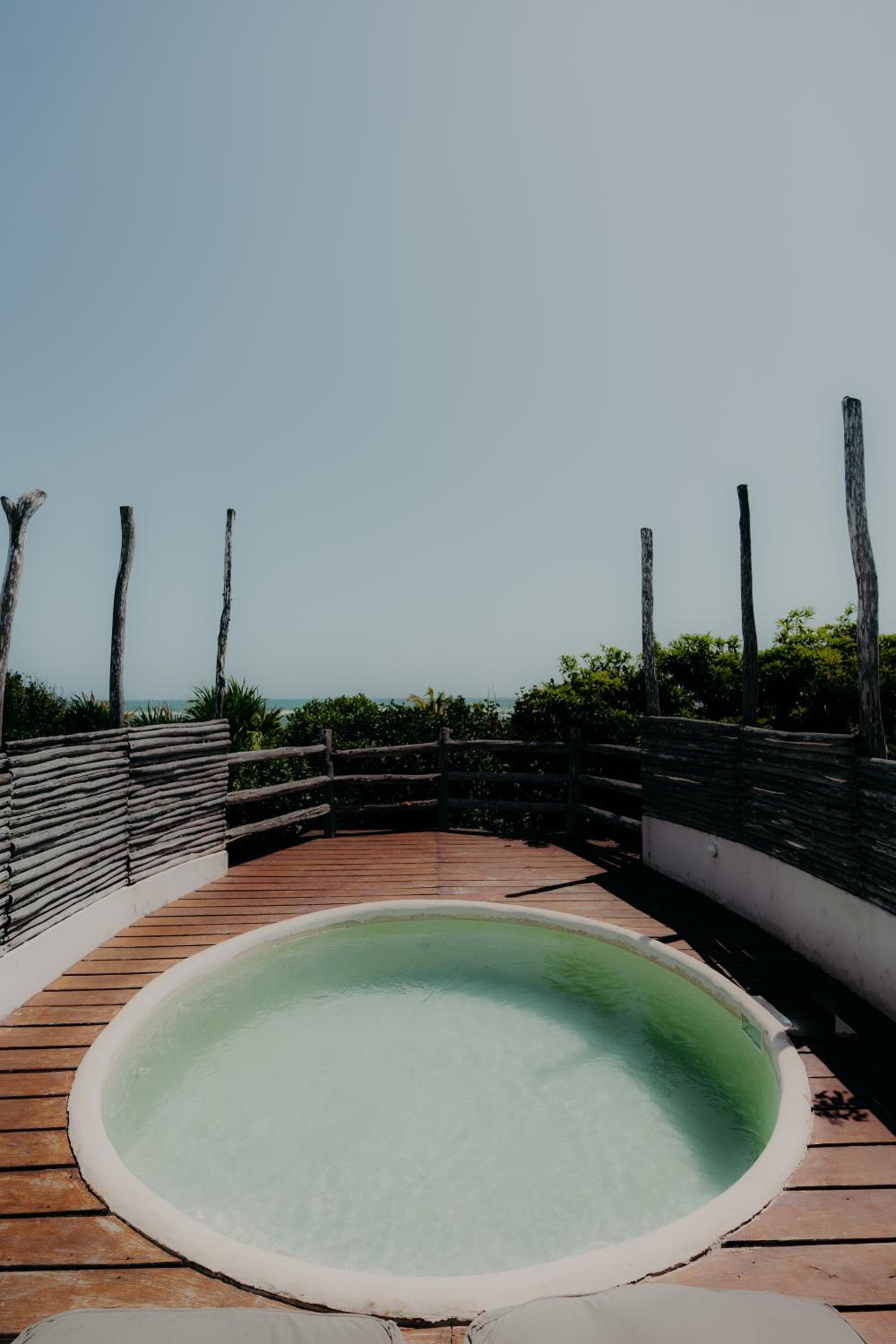 Papaya Playa Project, Tulum, a Member of Design Hotels — 3