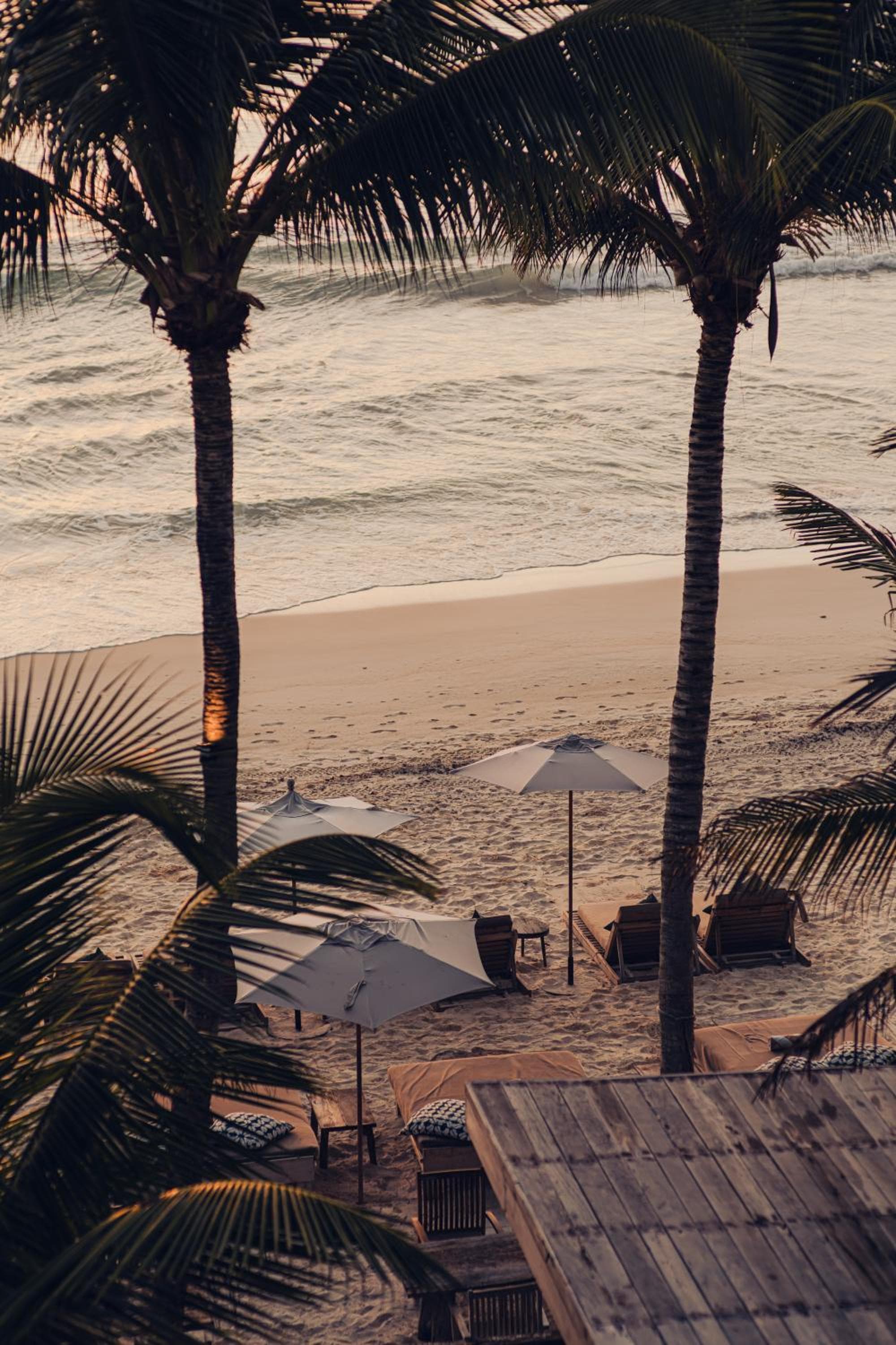 Chiringuito Tulum — 15