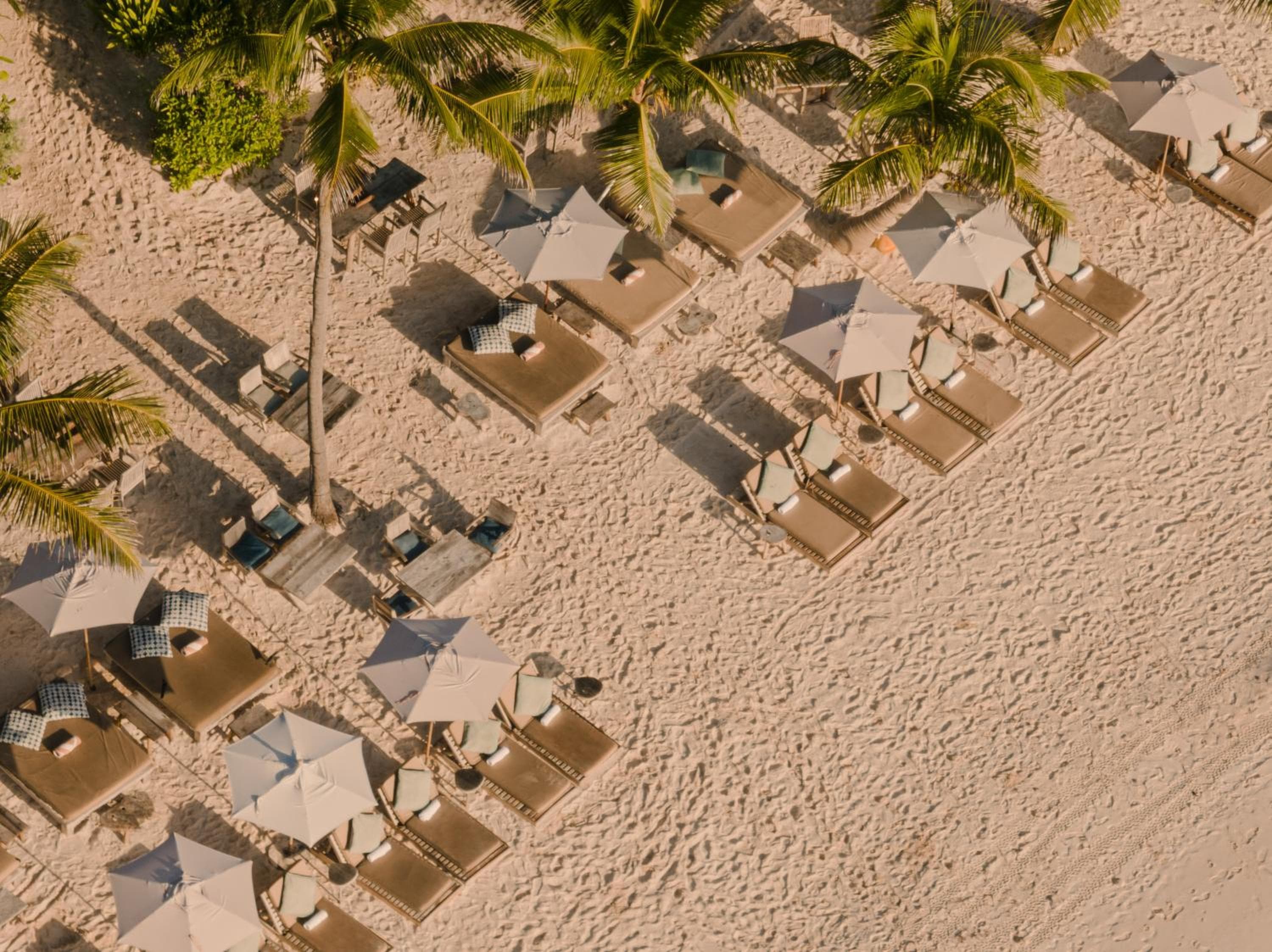 Chiringuito Tulum — 13
