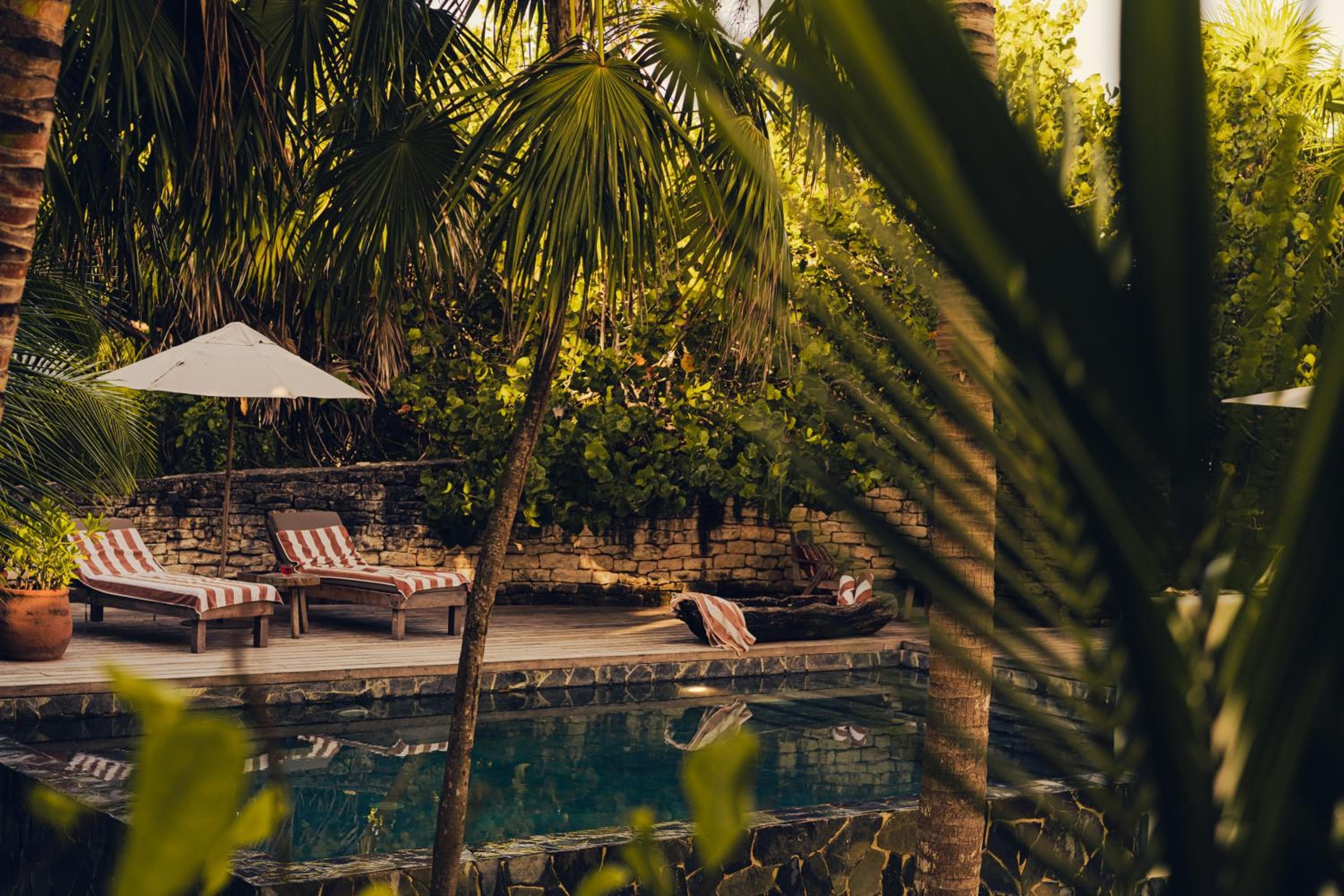 Chiringuito Tulum — 2