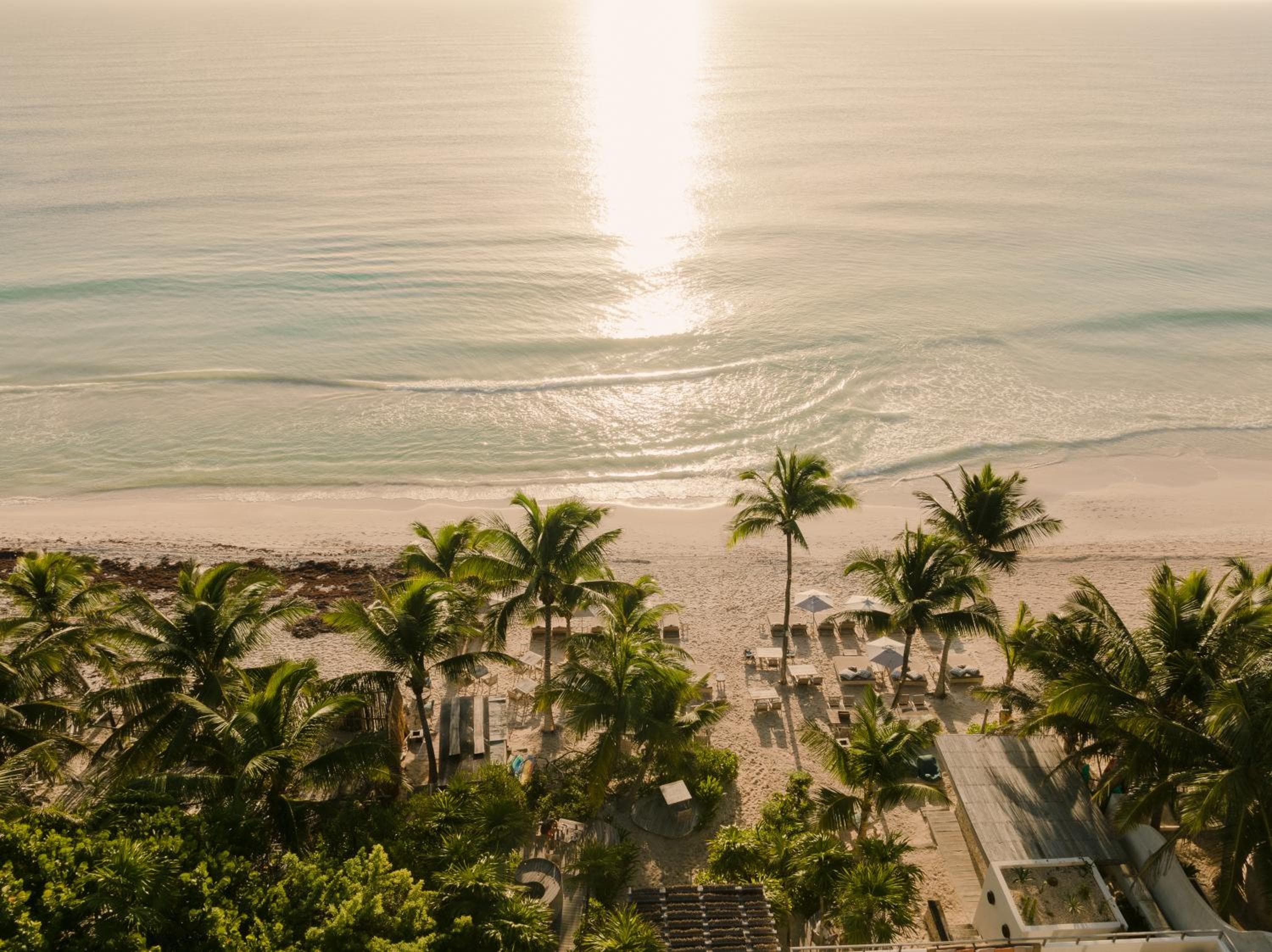 Chiringuito Tulum — 21