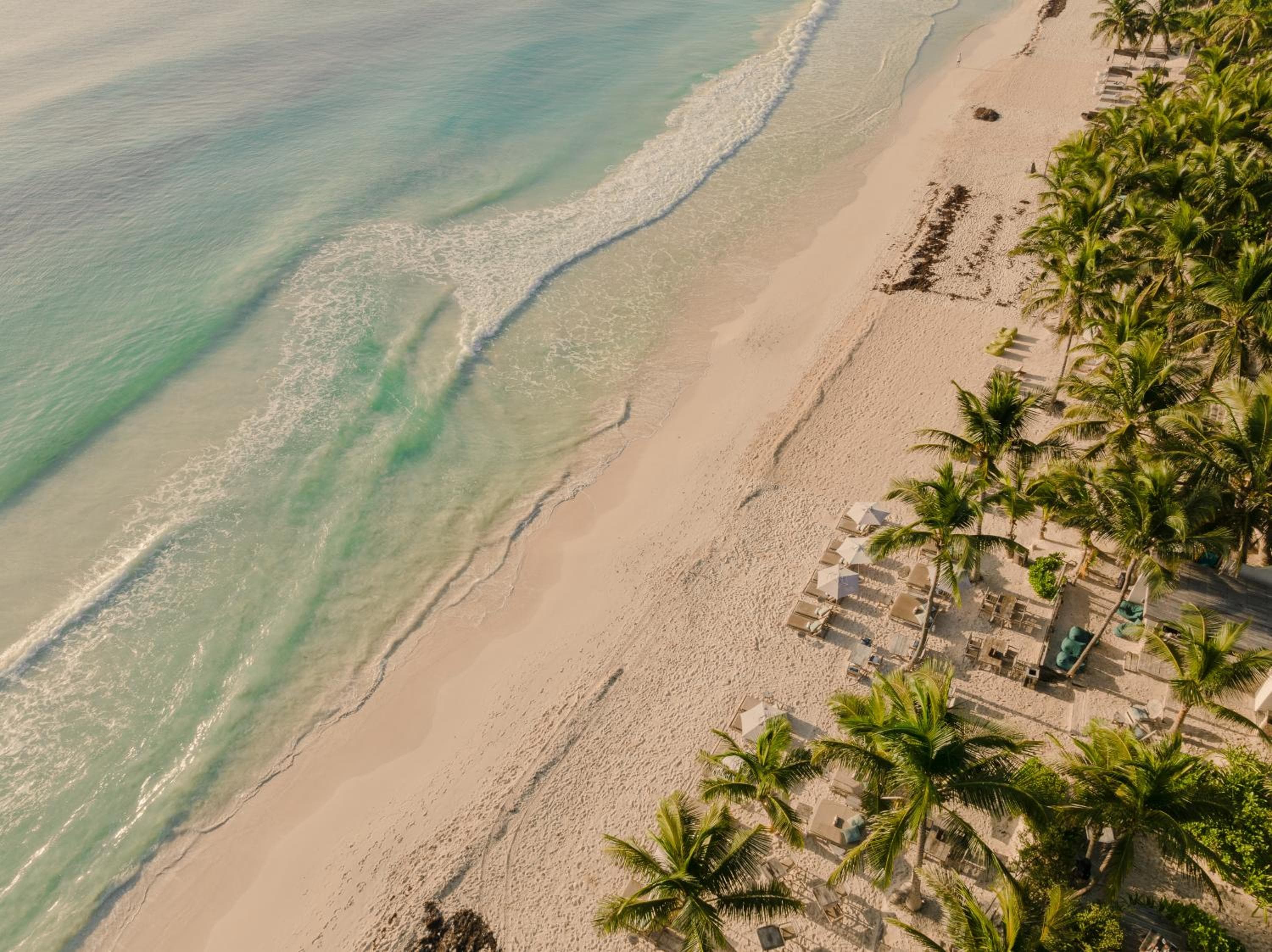Chiringuito Tulum — 22