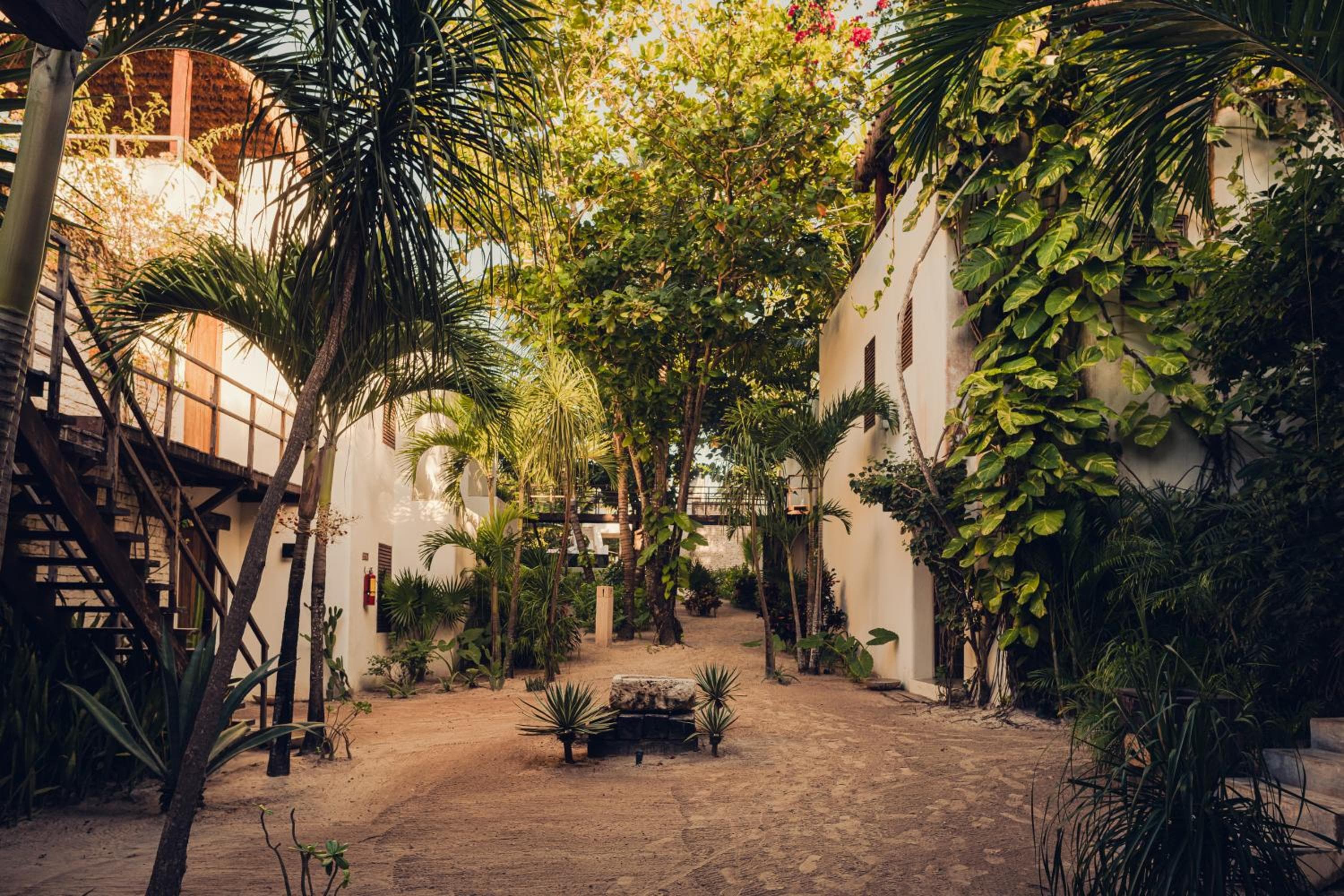 Chiringuito Tulum — 29